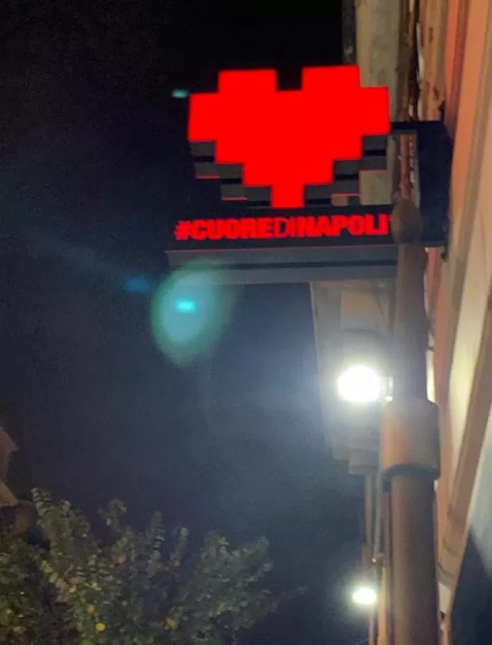 Facade/entrance in Nigna B&b