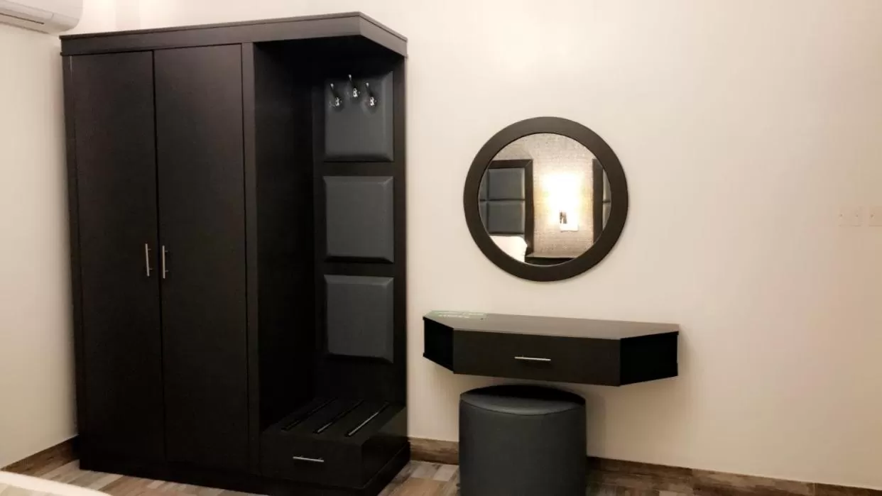 Queen Room (2 Adults + 2 Child) in مساس الخليج Mesas Gulf وحدات سكنية