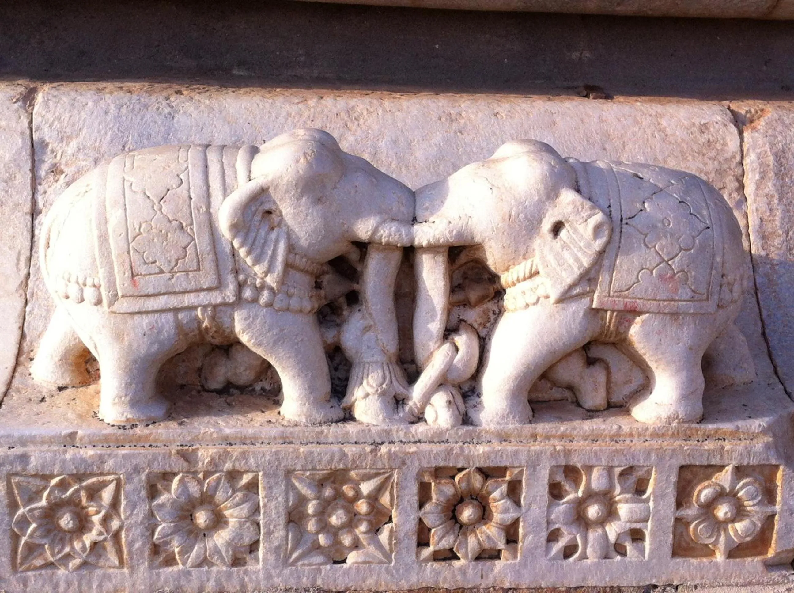 Jaipur Jantar Hostel