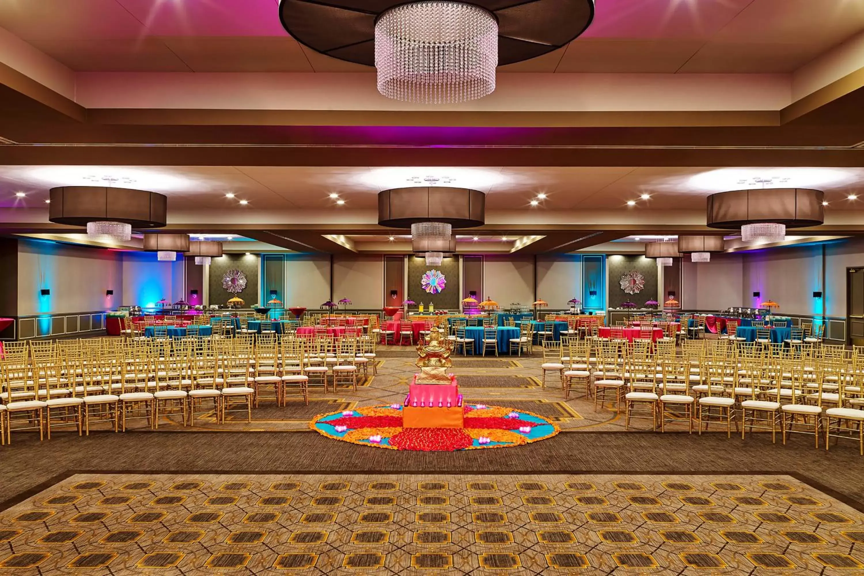 Meeting/conference room, Banquet Facilities in Sheraton Lisle Naperville Hotel