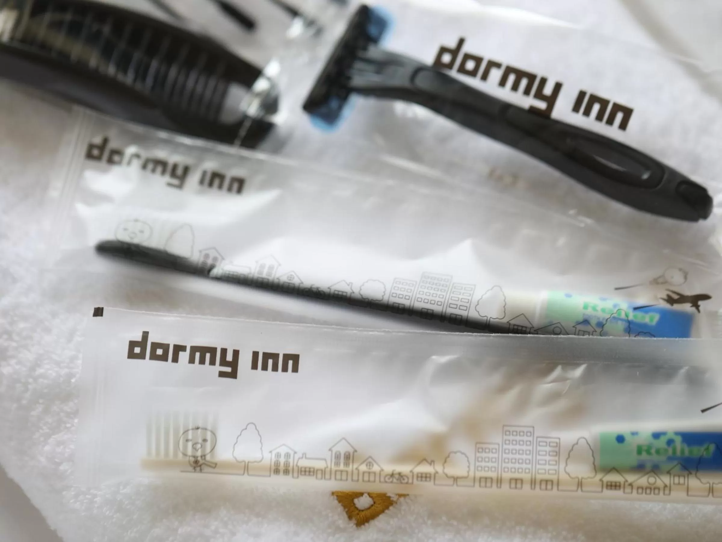 Other in Dormy Inn Ikebukuro - Natural Hot Spring