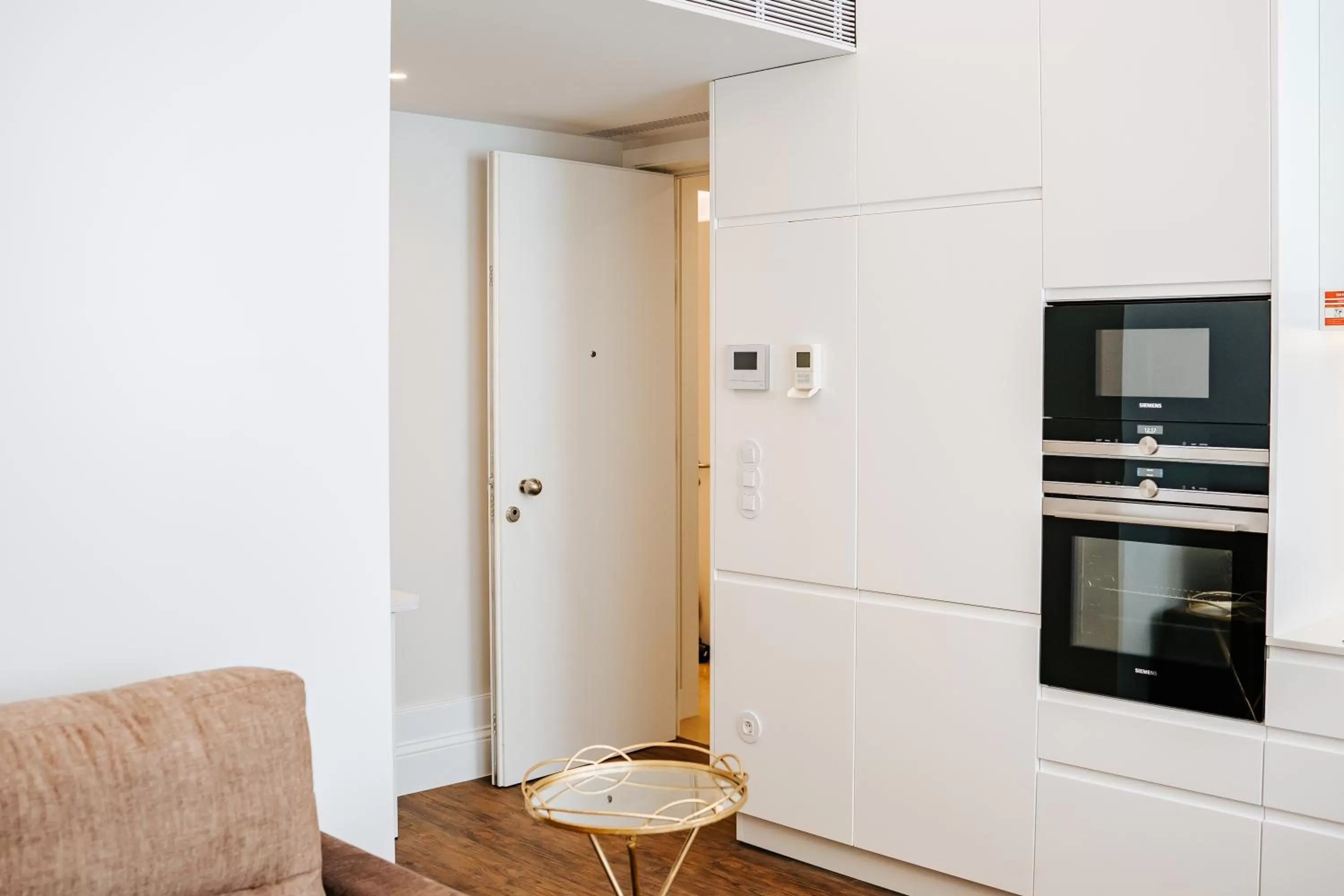 Kitchen or kitchenette in Casa Guerreiro - Regina Hotel Group