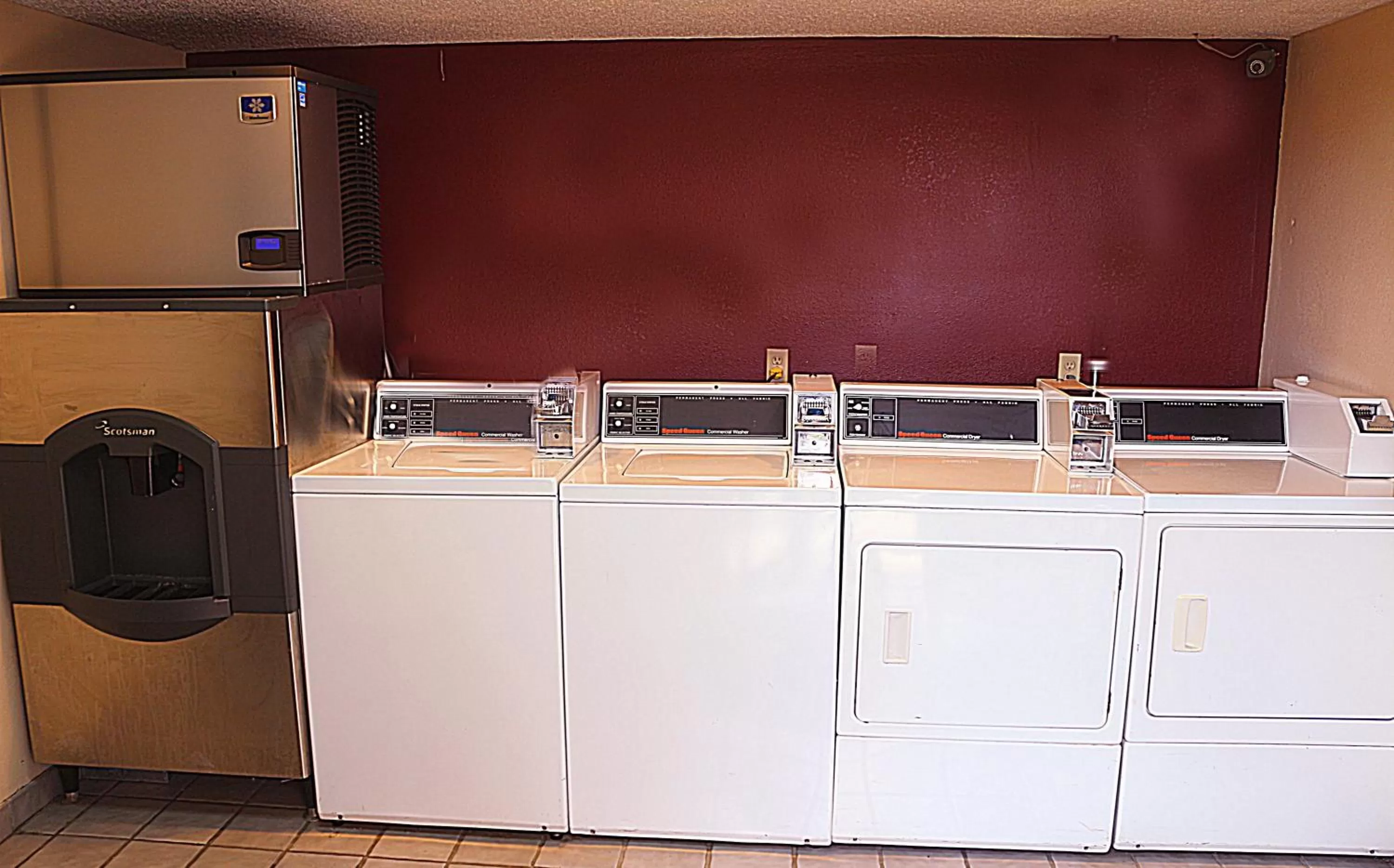 Other in Red Roof Inn Michigan City