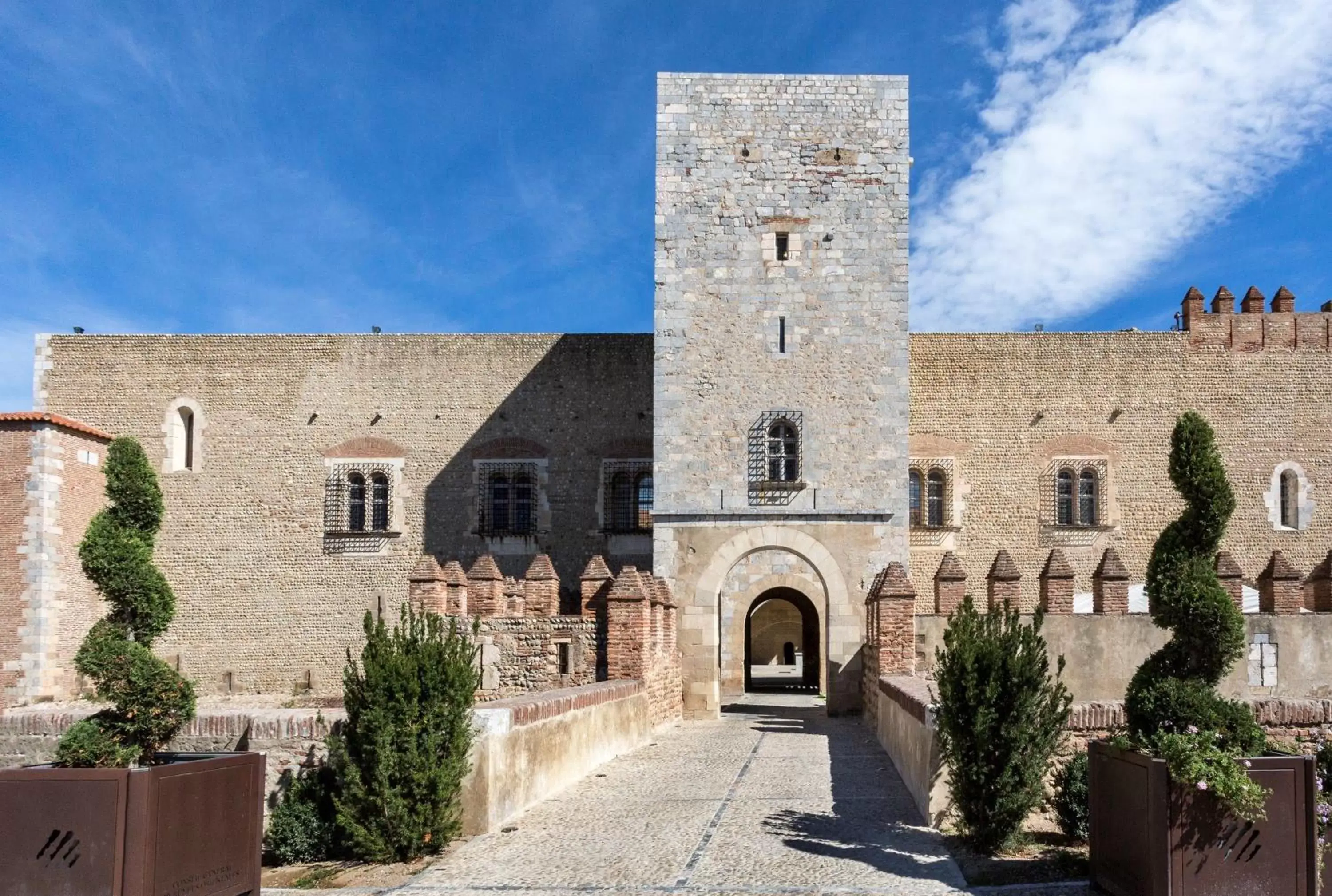 Off site, Nearby Landmark in Mercure Perpignan Centre