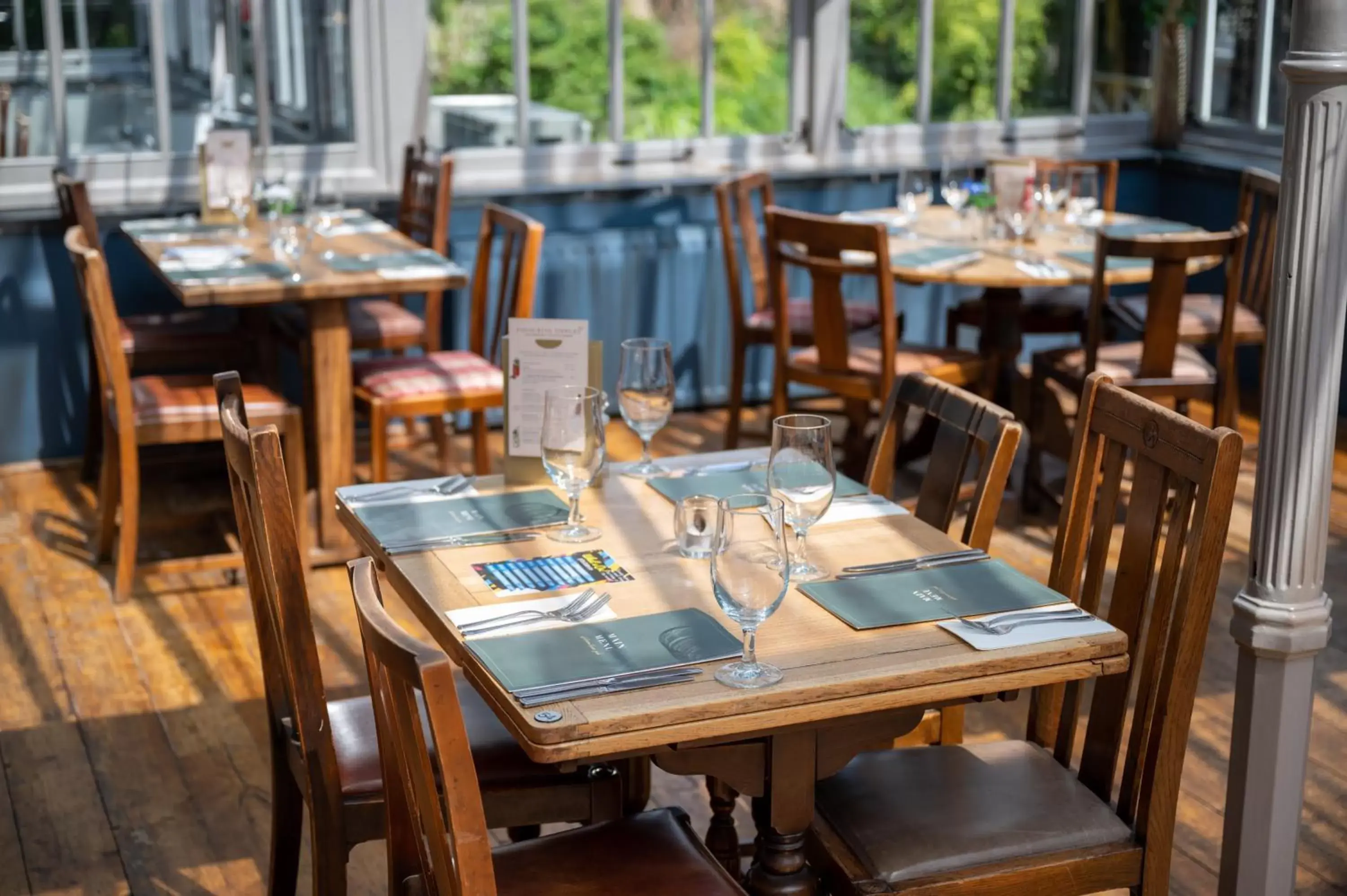 Restaurant/places to eat in Cedars Inn by Greene King Inns Restaurant/places to eat in Cedars Inn by Greene King Inns