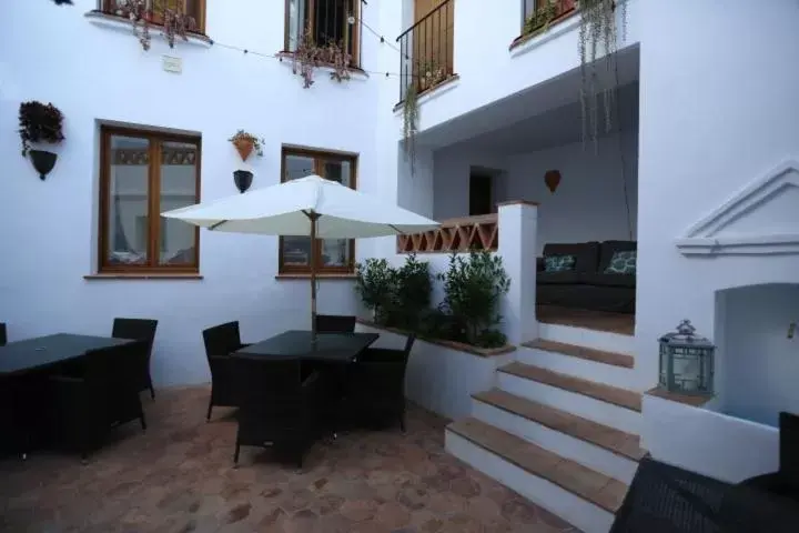 Casa Rural Miller's of Frigiliana