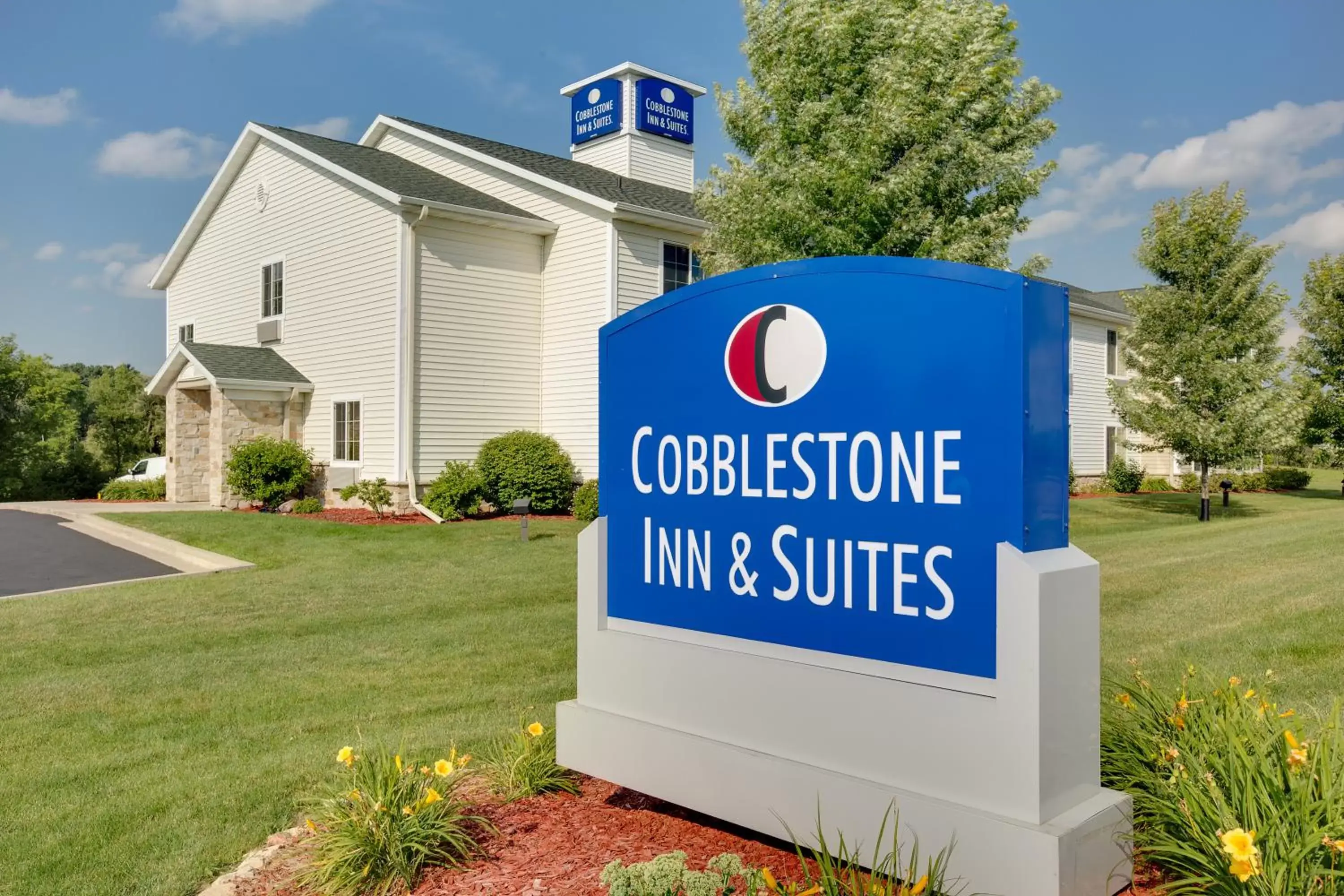Cobblestone Inn & Suites - Clintonville Cobblestone Inn & Suites - Clintonville