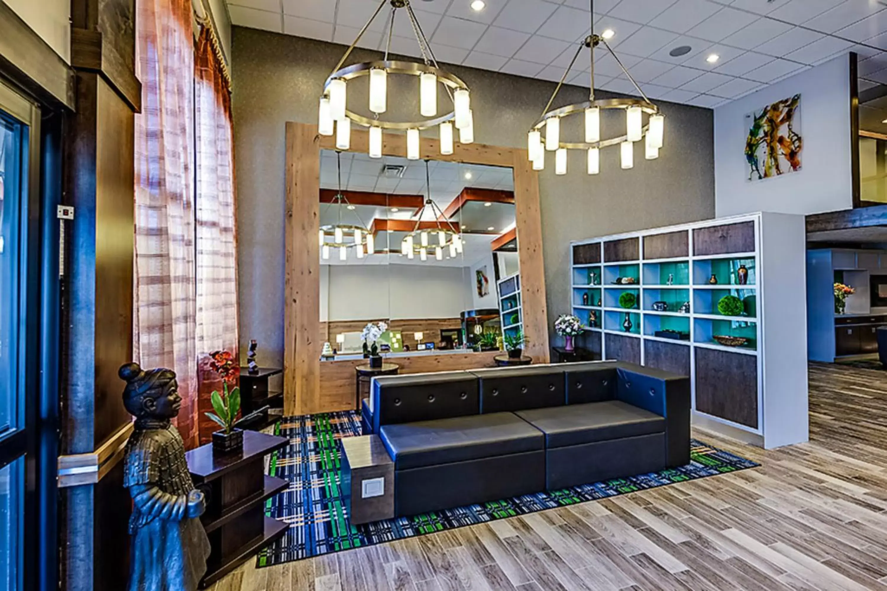 Property building in Holiday Inn Cleveland Northeast - Mentor, an IHG Hotel