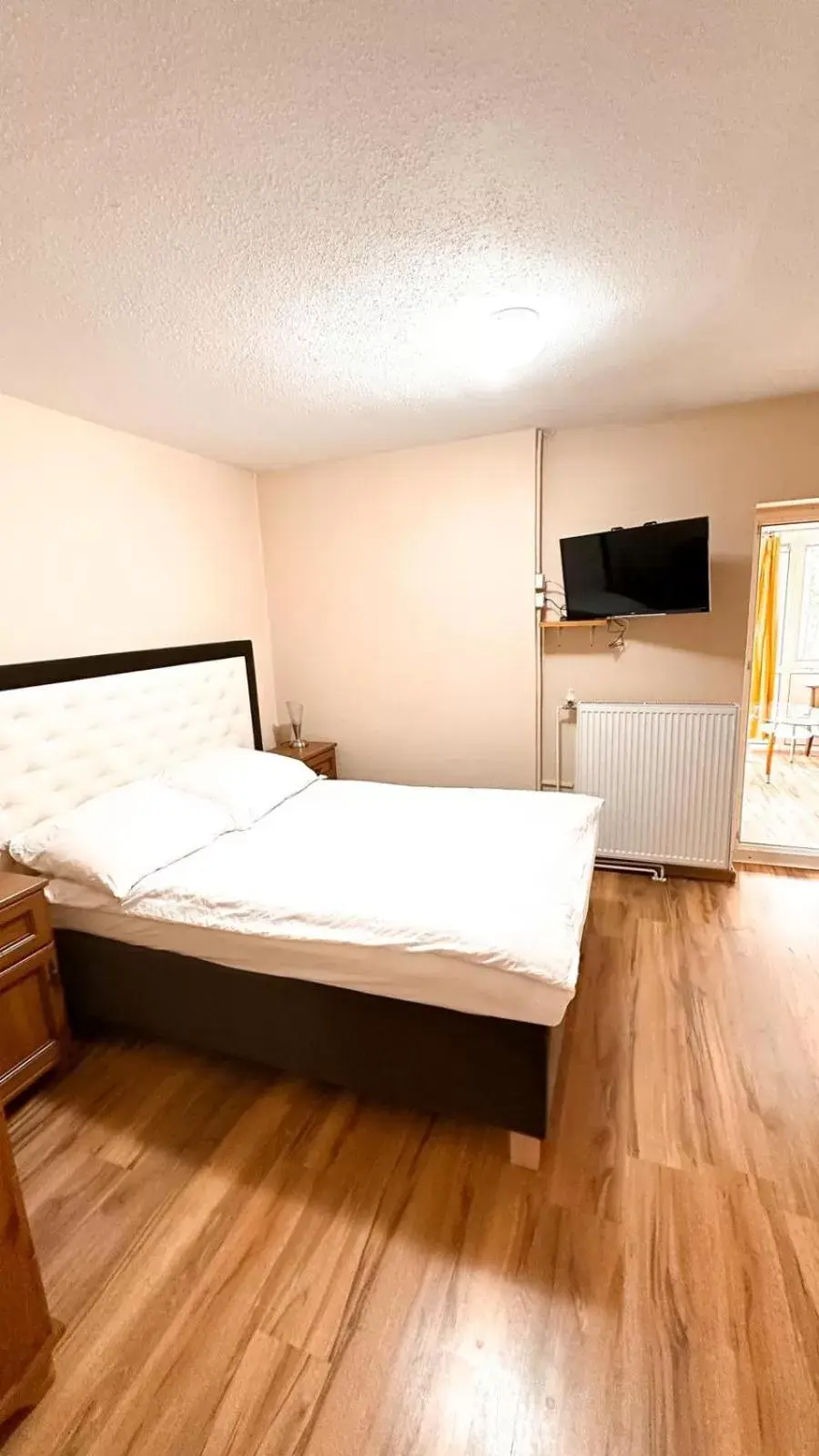 Double Room in Hotel Zdrojewo Double Room in Hotel Zdrojewo