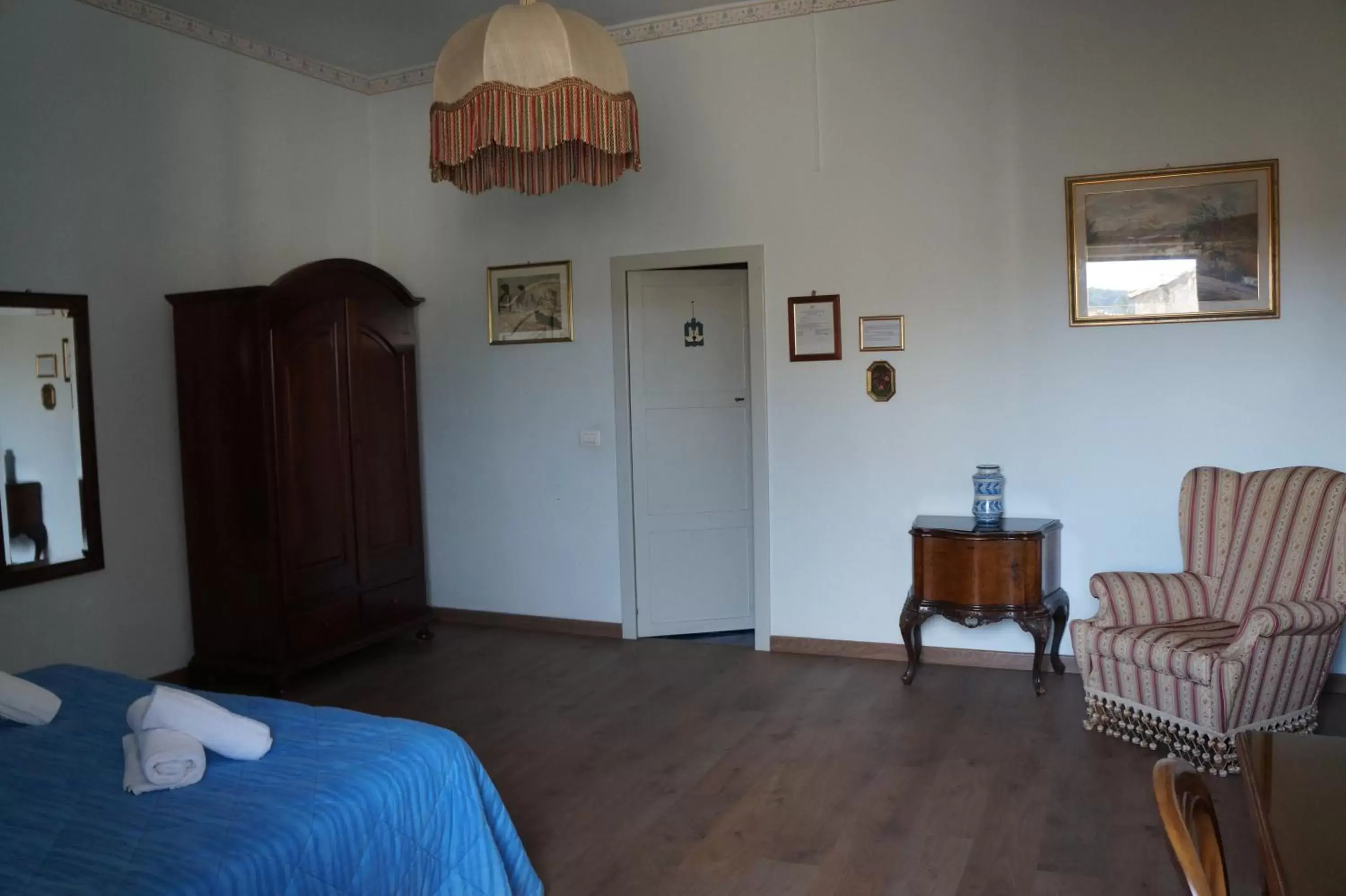 Bedroom, Room Photo in Risveglio Ibleo