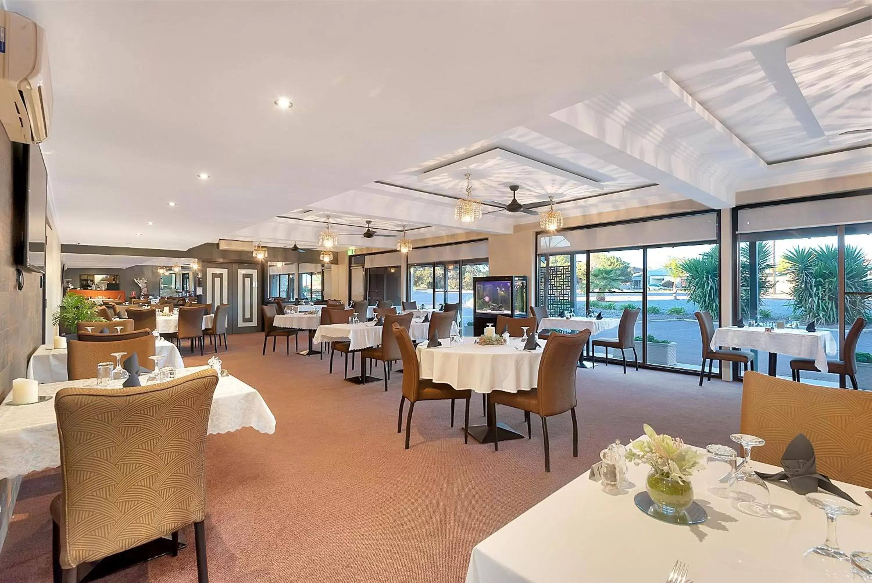 Restaurant/places to eat in Comfort Inn Whyalla Restaurant/places to eat in Comfort Inn Whyalla