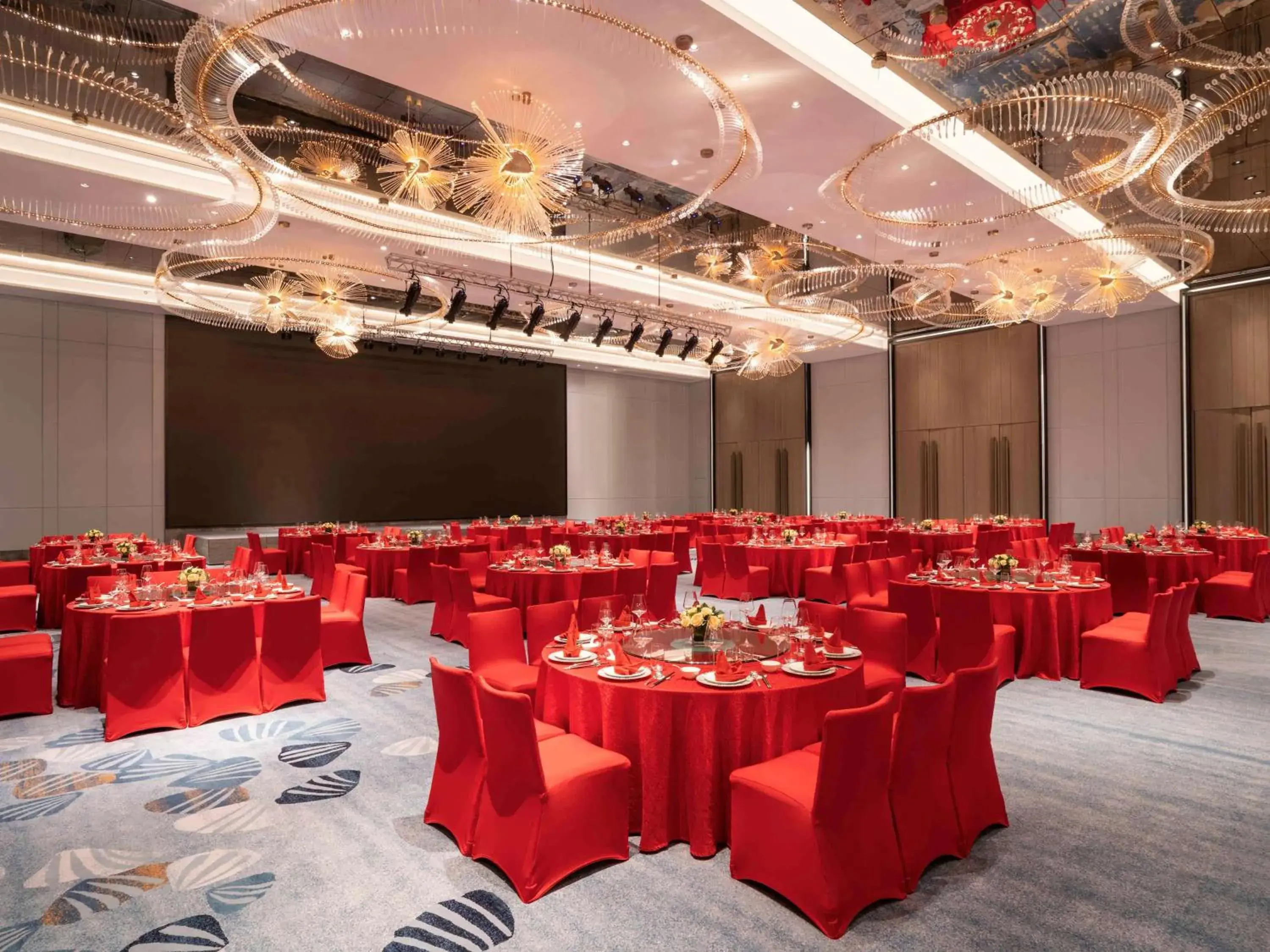 Other, Banquet Facilities in Sofitel Hangzhou Yingguan