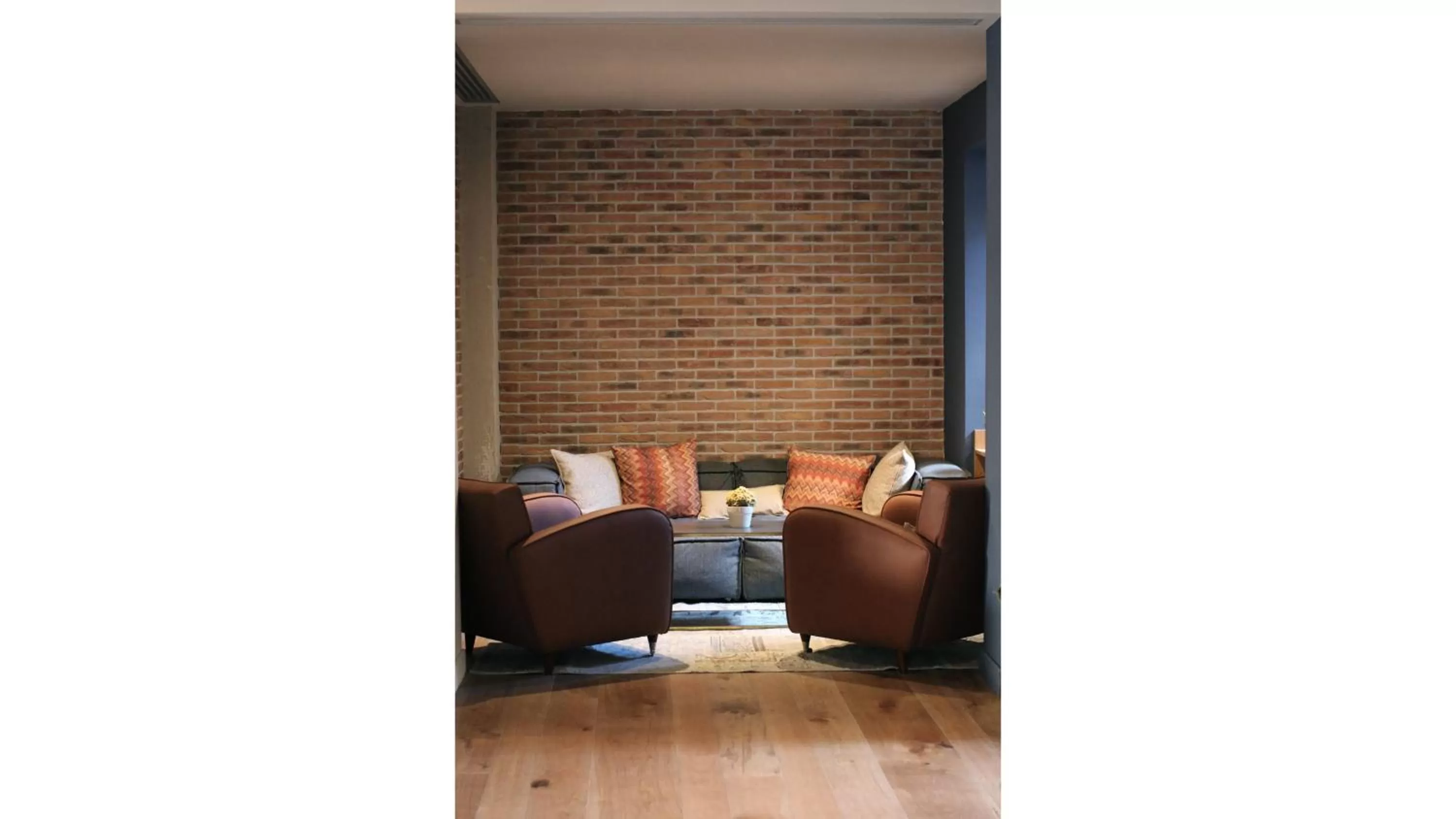 Lounge or bar in c-hotels Diplomat