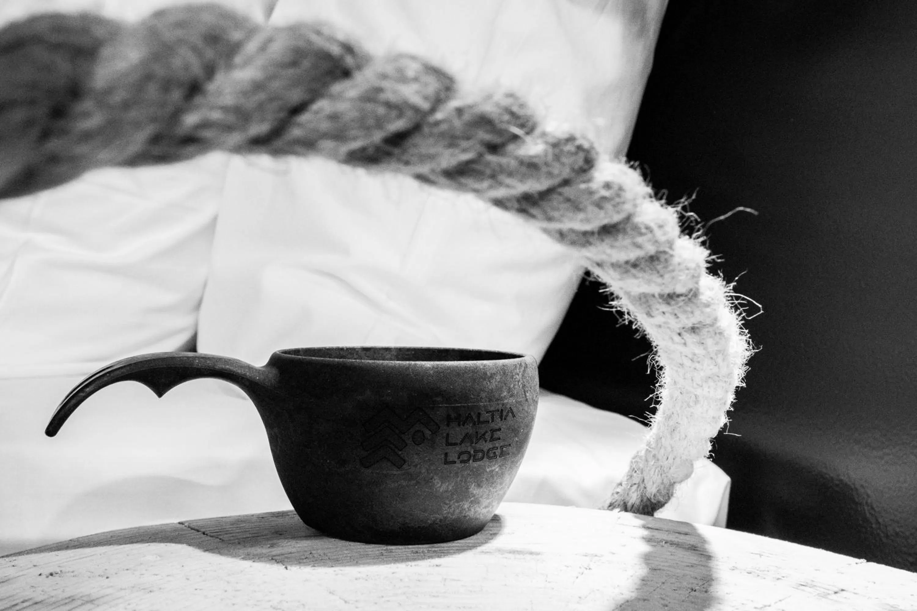 Haltia Lake Lodge nature boutique hotel & glamping