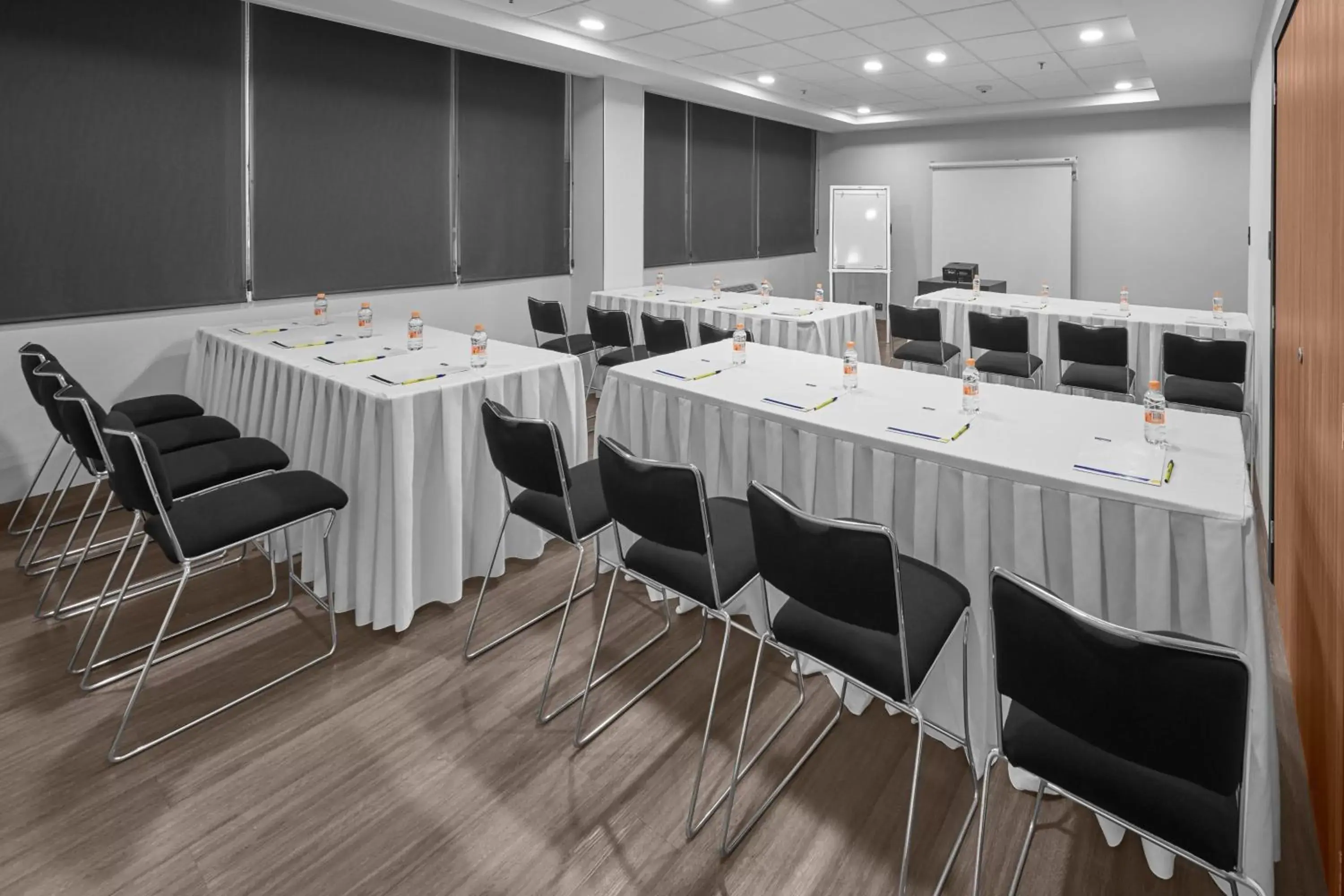 Meeting/conference room in City Express by Marriott Ciudad Juárez