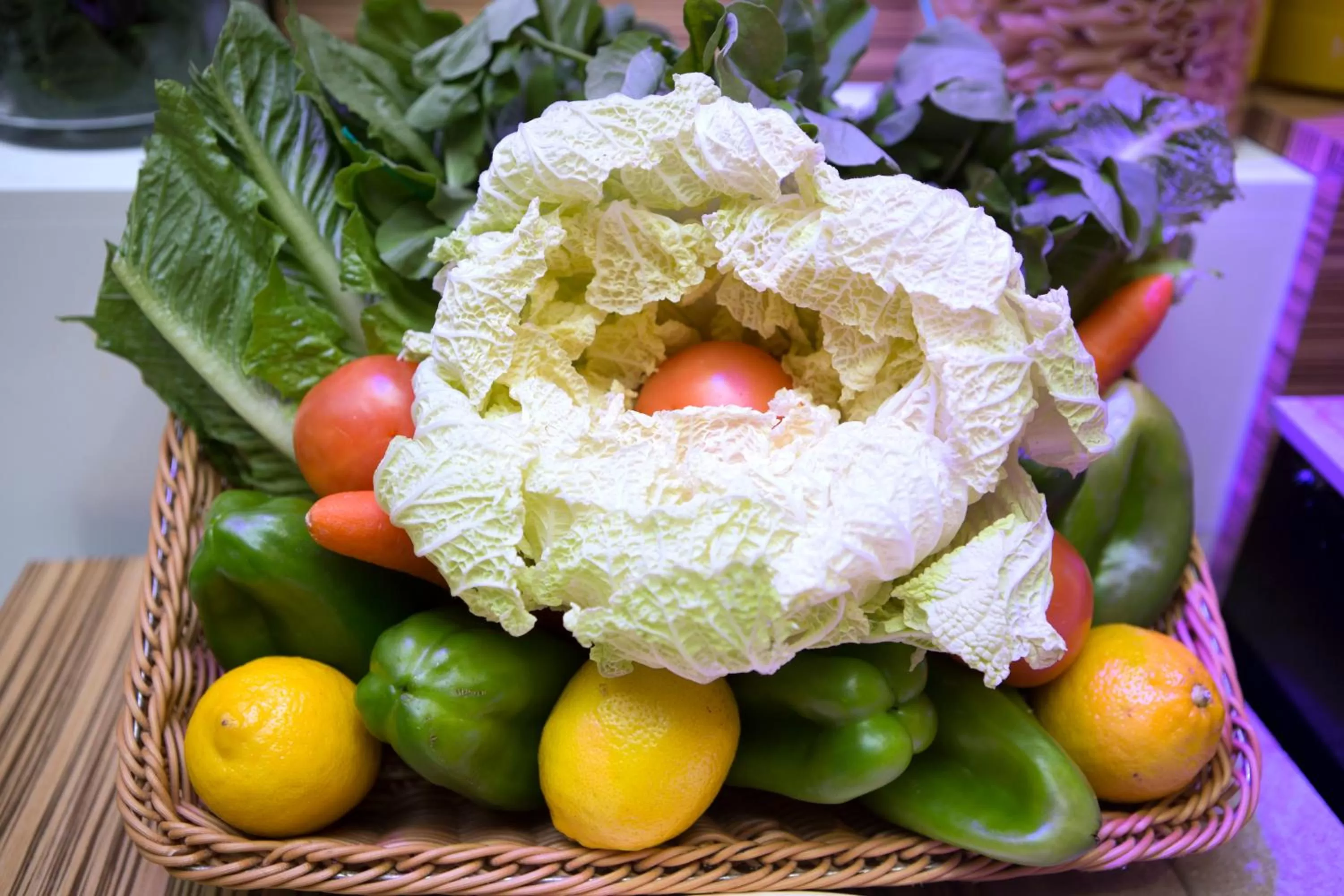 Food close-up in Best Western Plus Pearl Creek