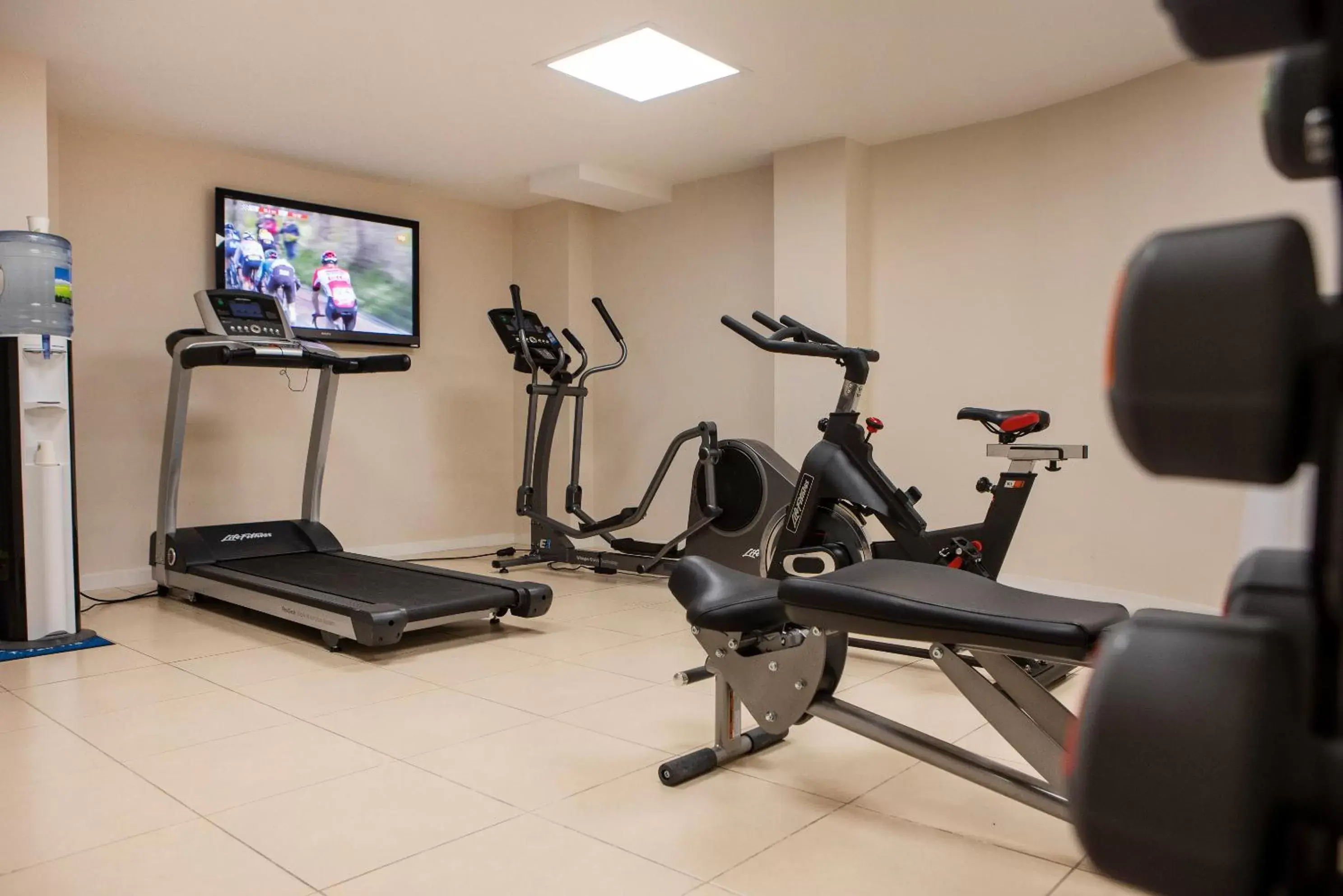 Fitness centre/facilities, Fitness Center/Facilities in Hotel Màgic Andorra