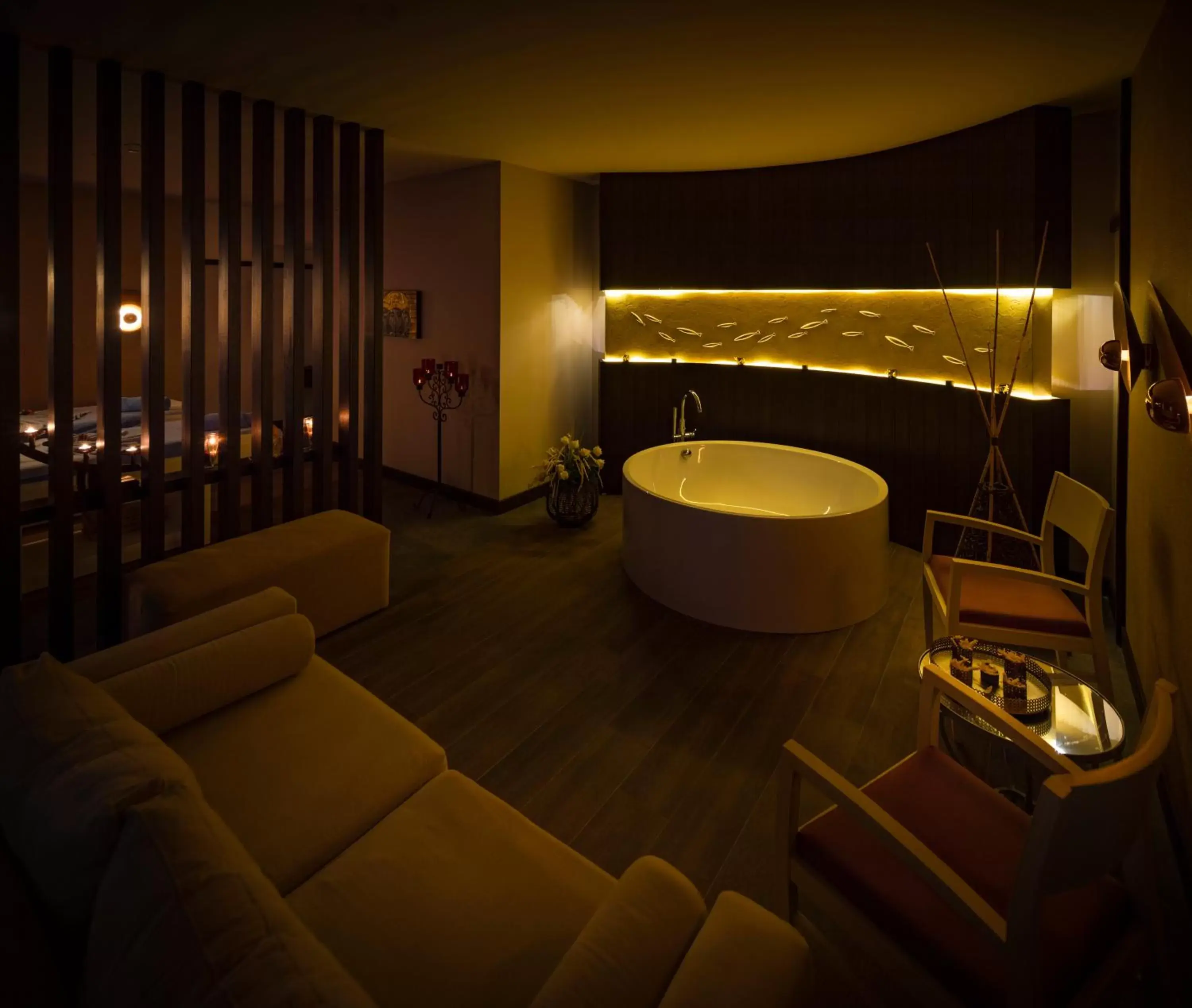 Spa and wellness centre/facilities in Akra Kemer - Ultra All Inclusive