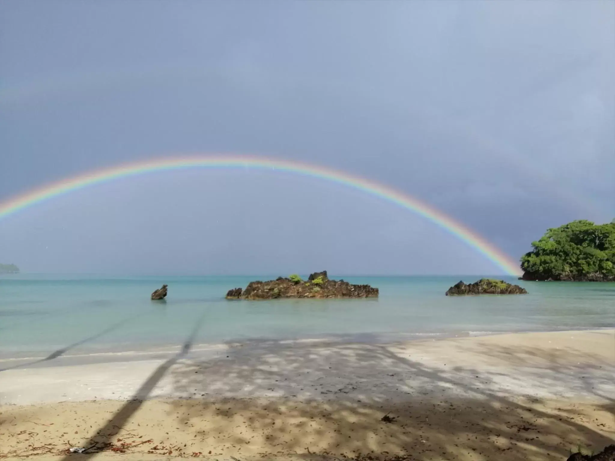 Nearby landmark, Beach in House Jardin Del Caribe