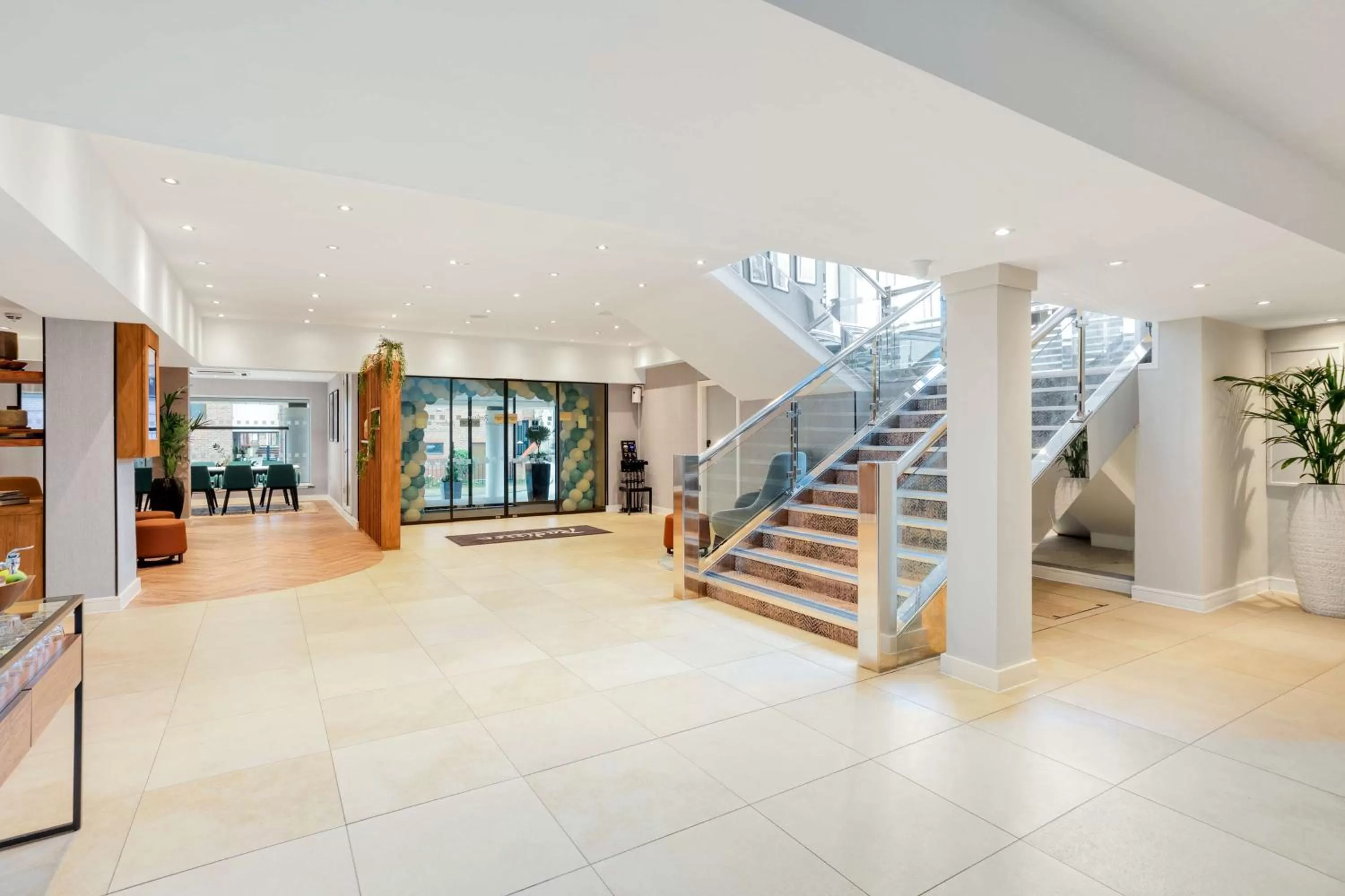 Other in Radisson Hotel York