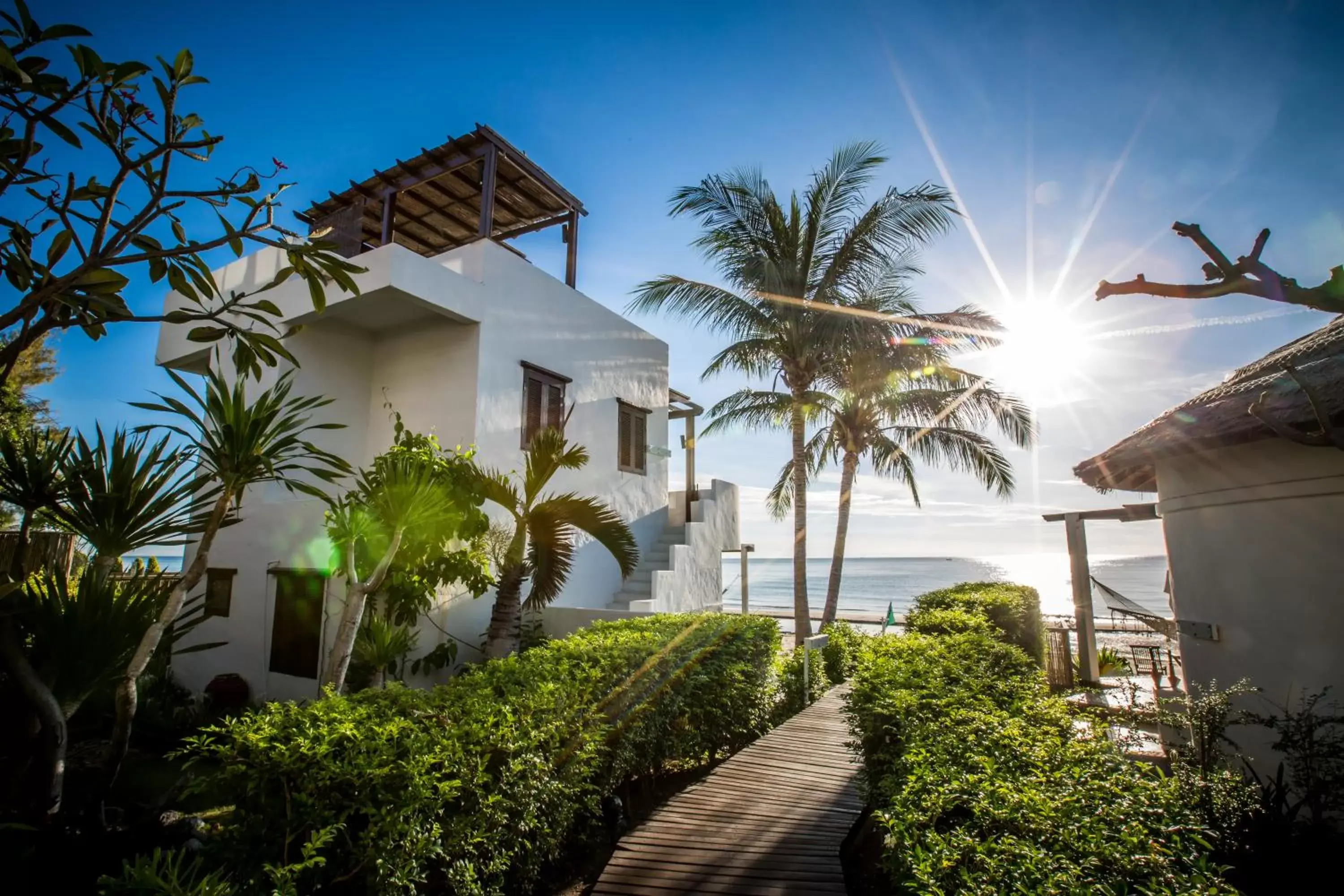 Property Building in Aleenta Resort and Spa, Hua Hin - Pranburi SHA Plus Property Building in Aleenta Resort and Spa, Hua Hin - Pranburi SHA Plus