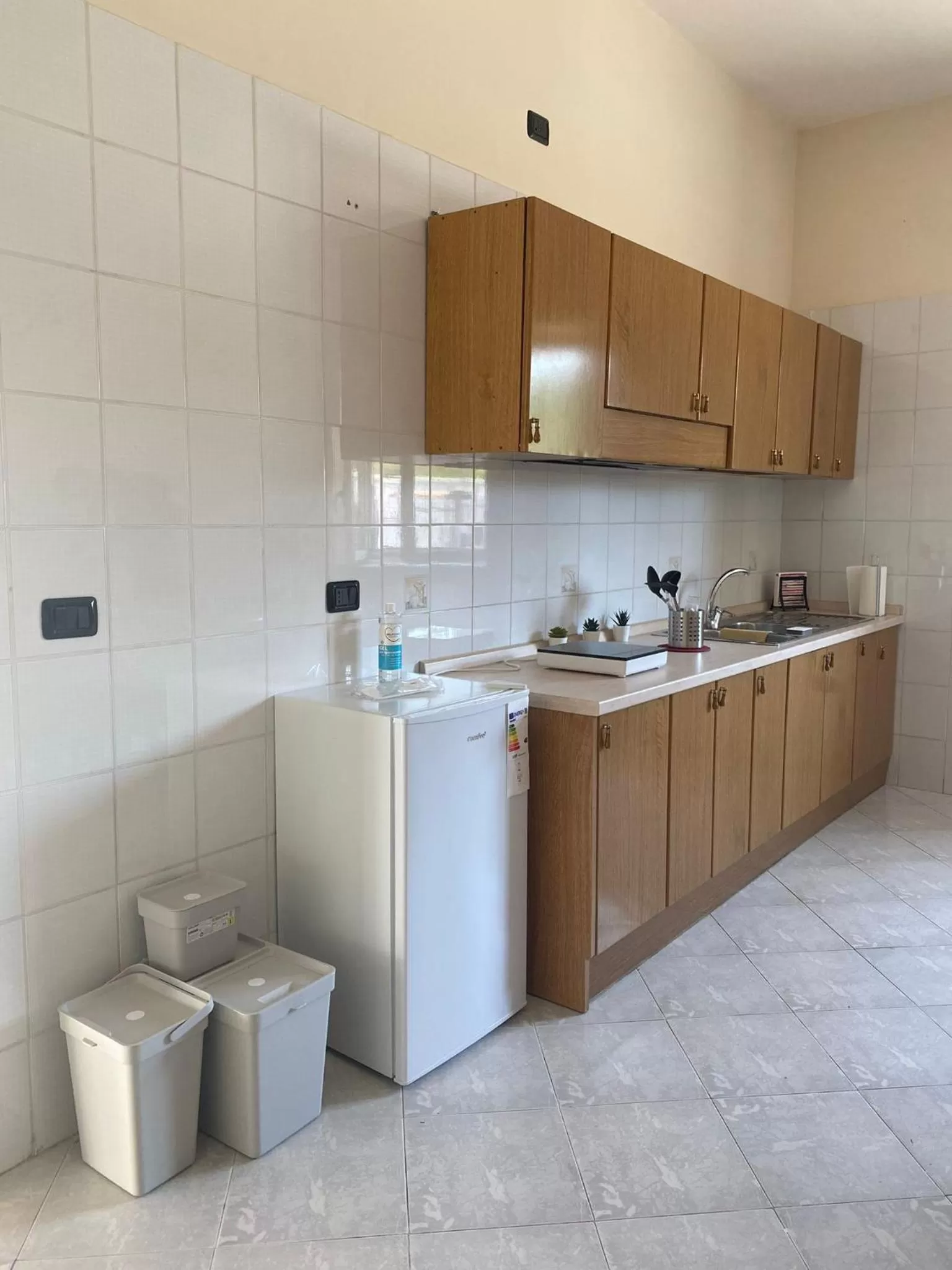 B&B Oasi del Voscone