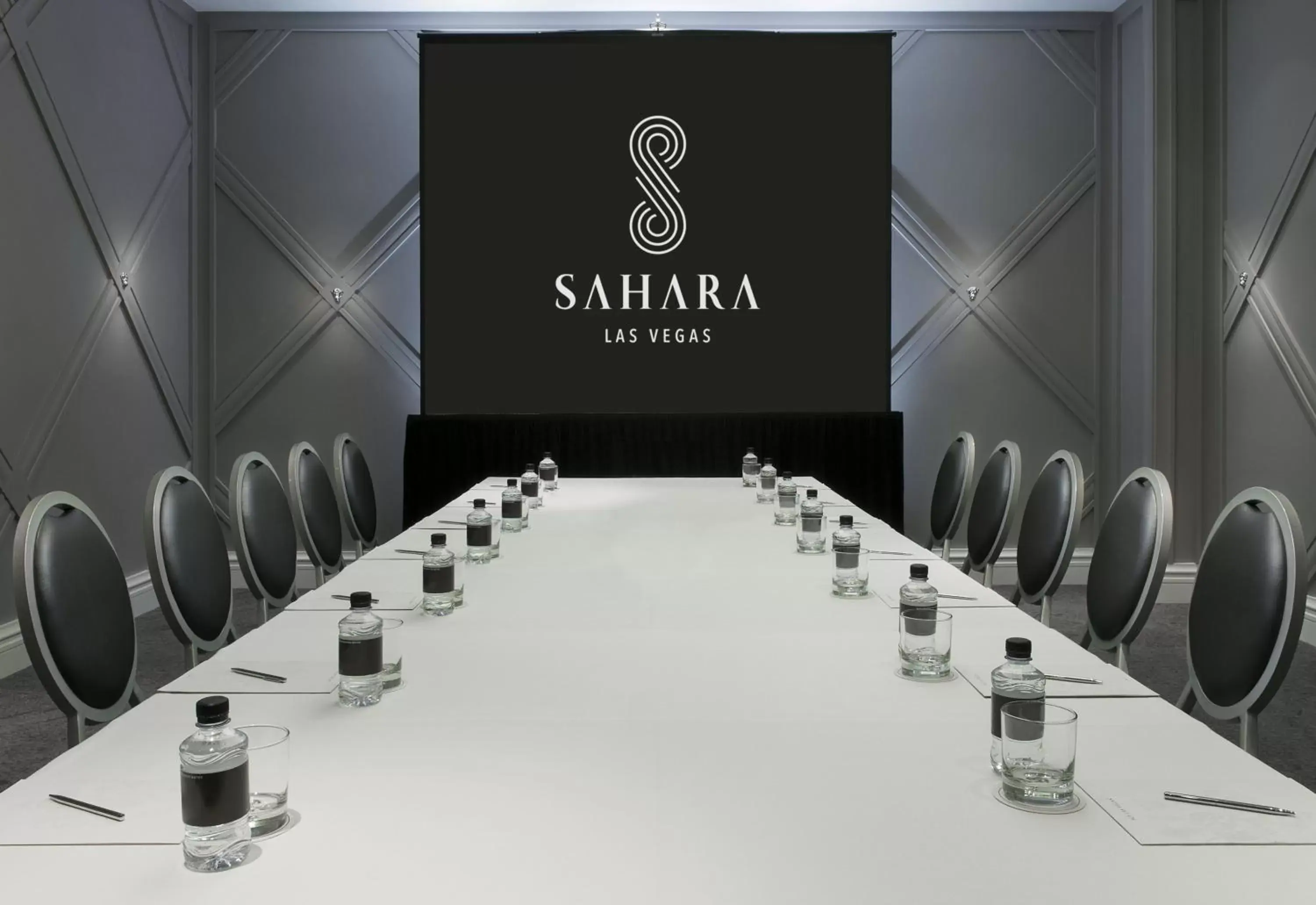 Meeting/conference room in SAHARA Las Vegas