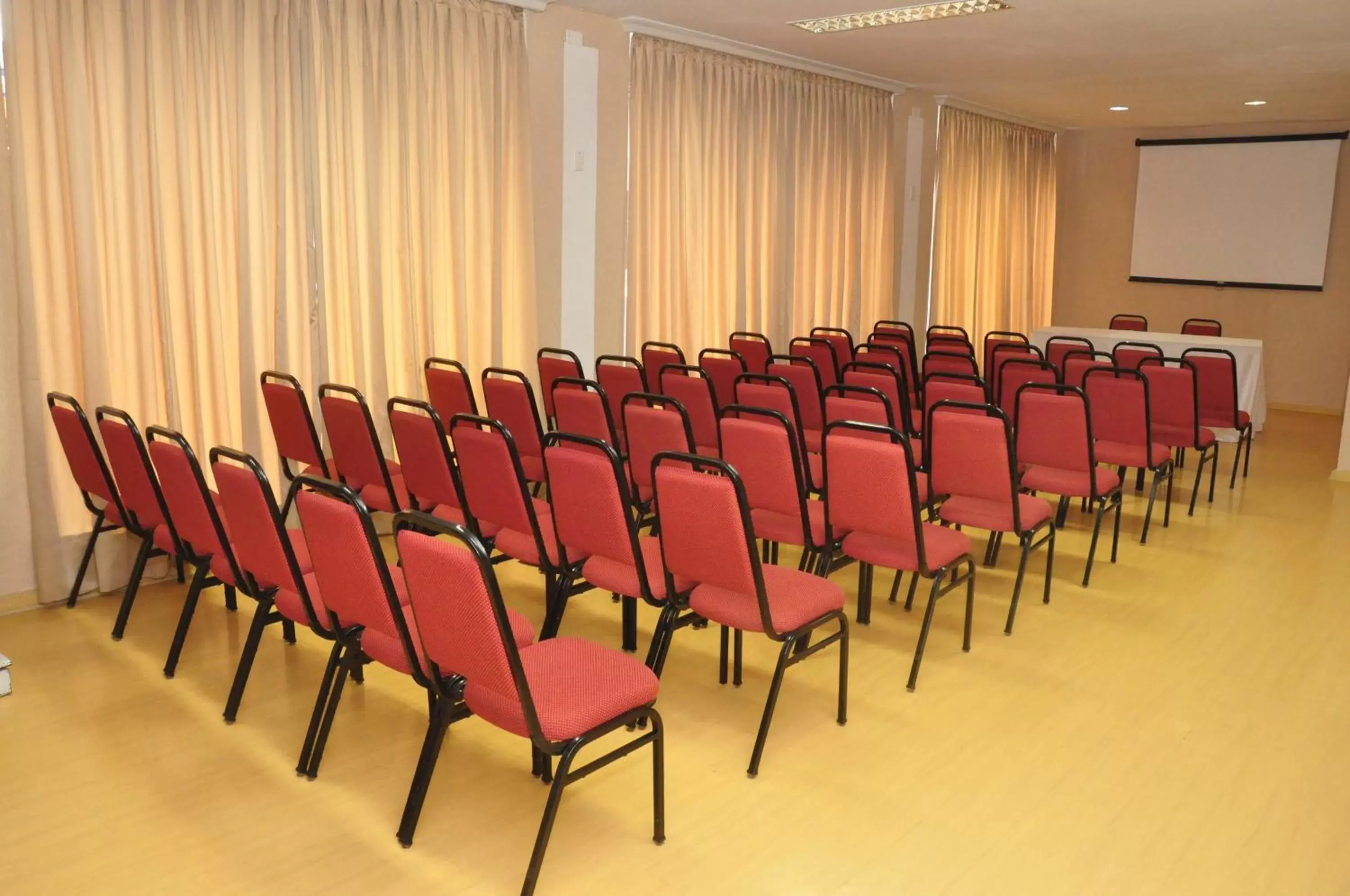 Meeting/conference room in Rede Andrade San Martin