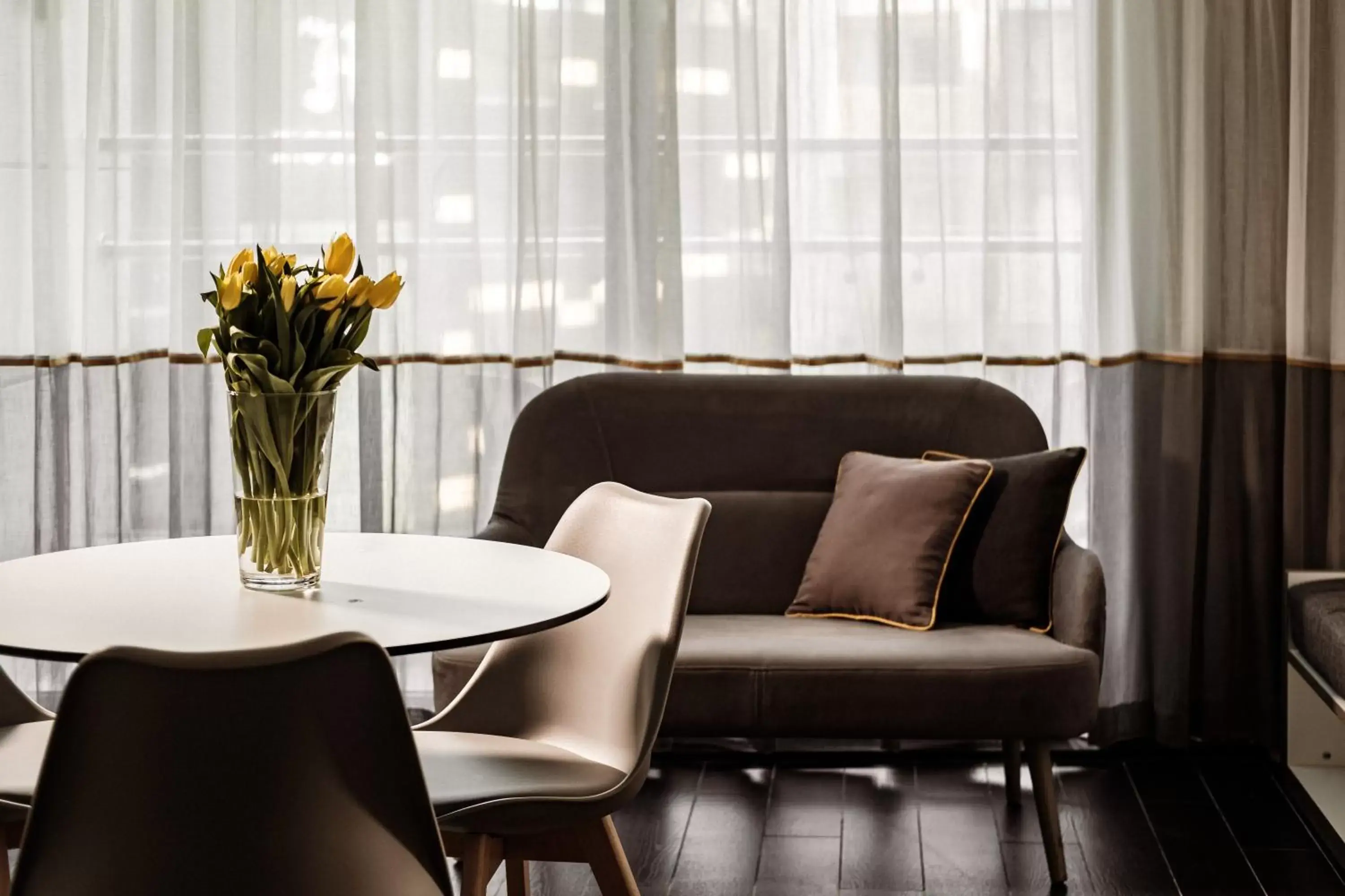 Decorative detail in be.HOTEL Decorative detail in be.HOTEL