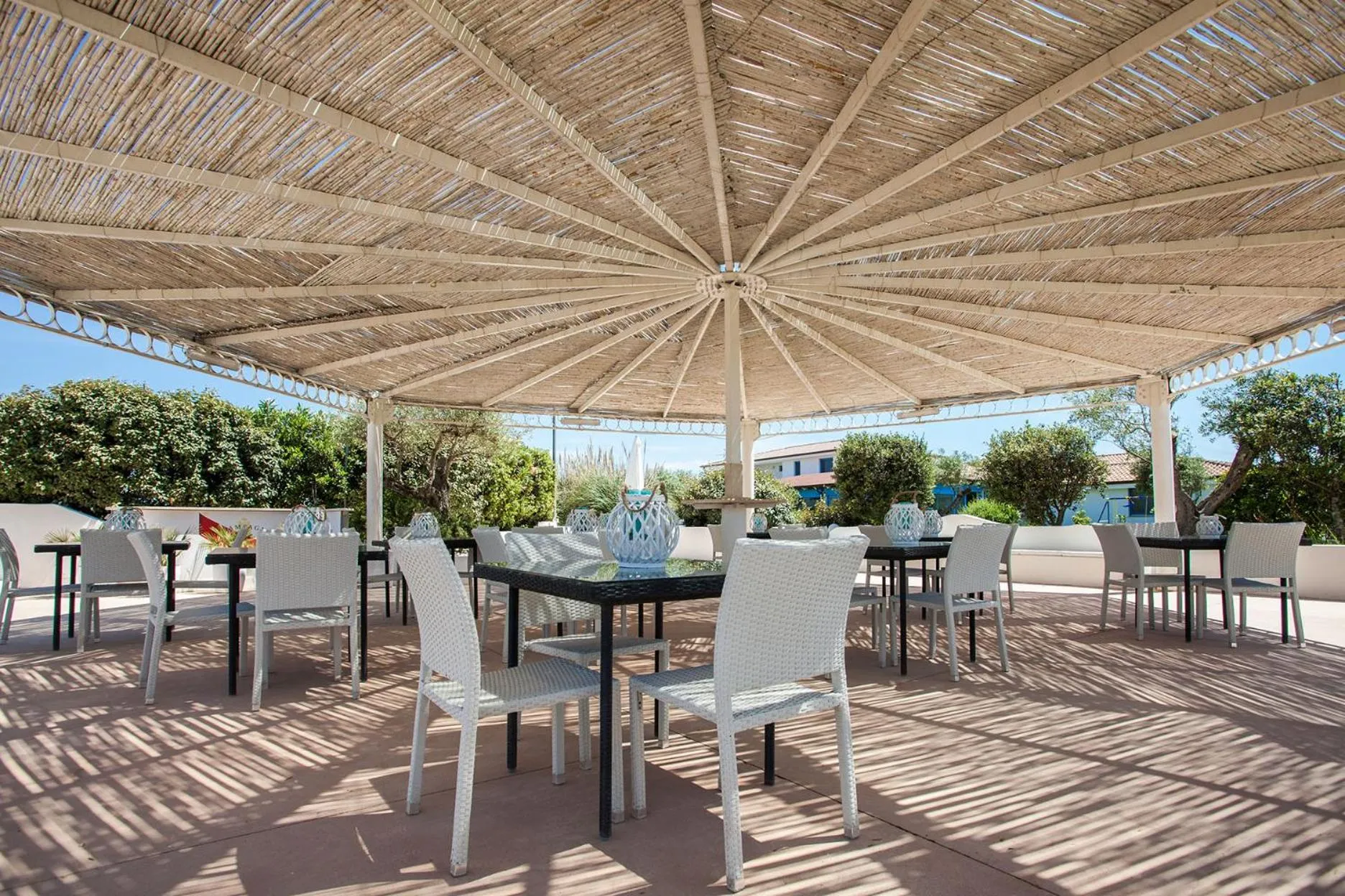 Day in Hotel Gran Torre PHG