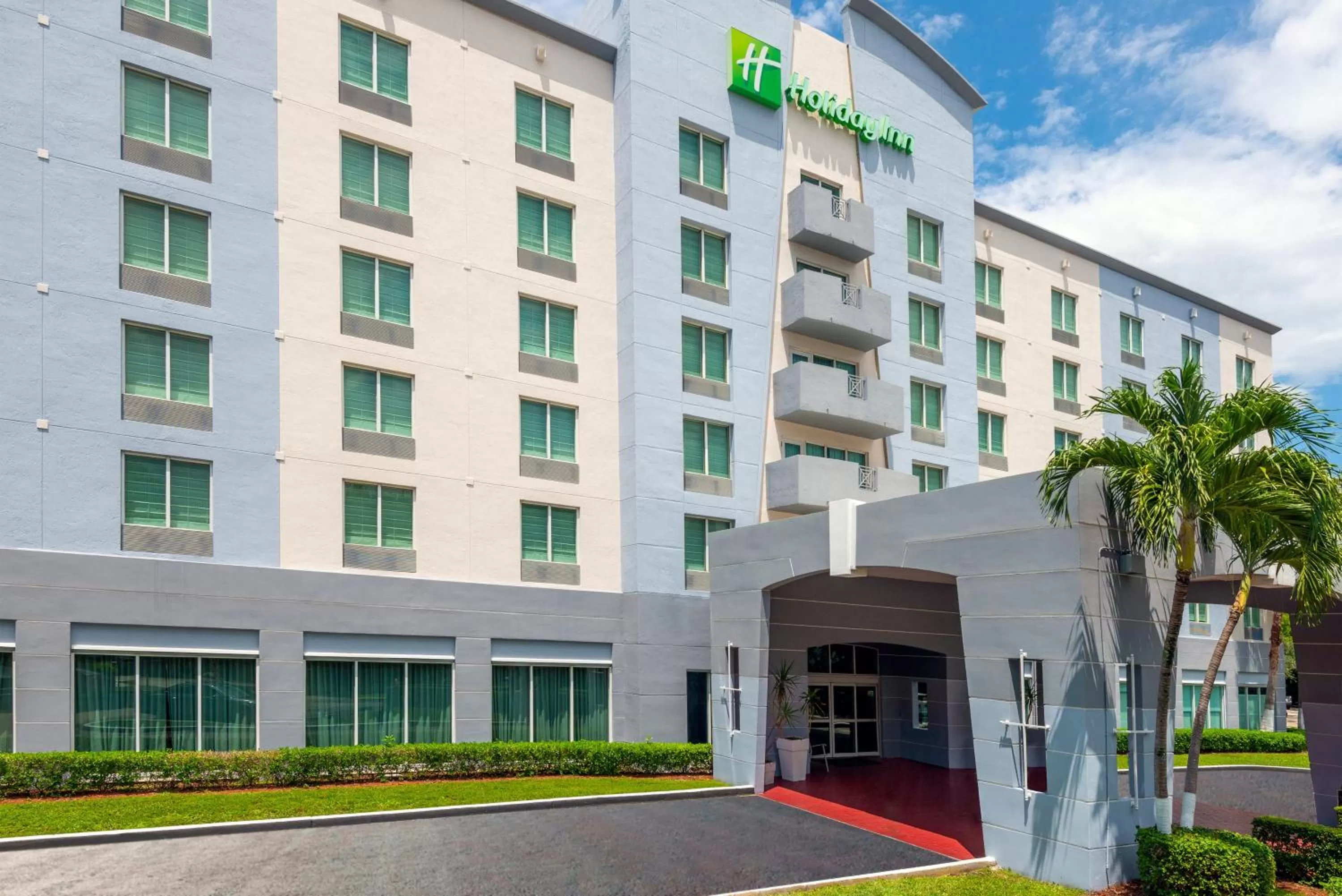 Holiday Inn Miami-Doral Area by IHG