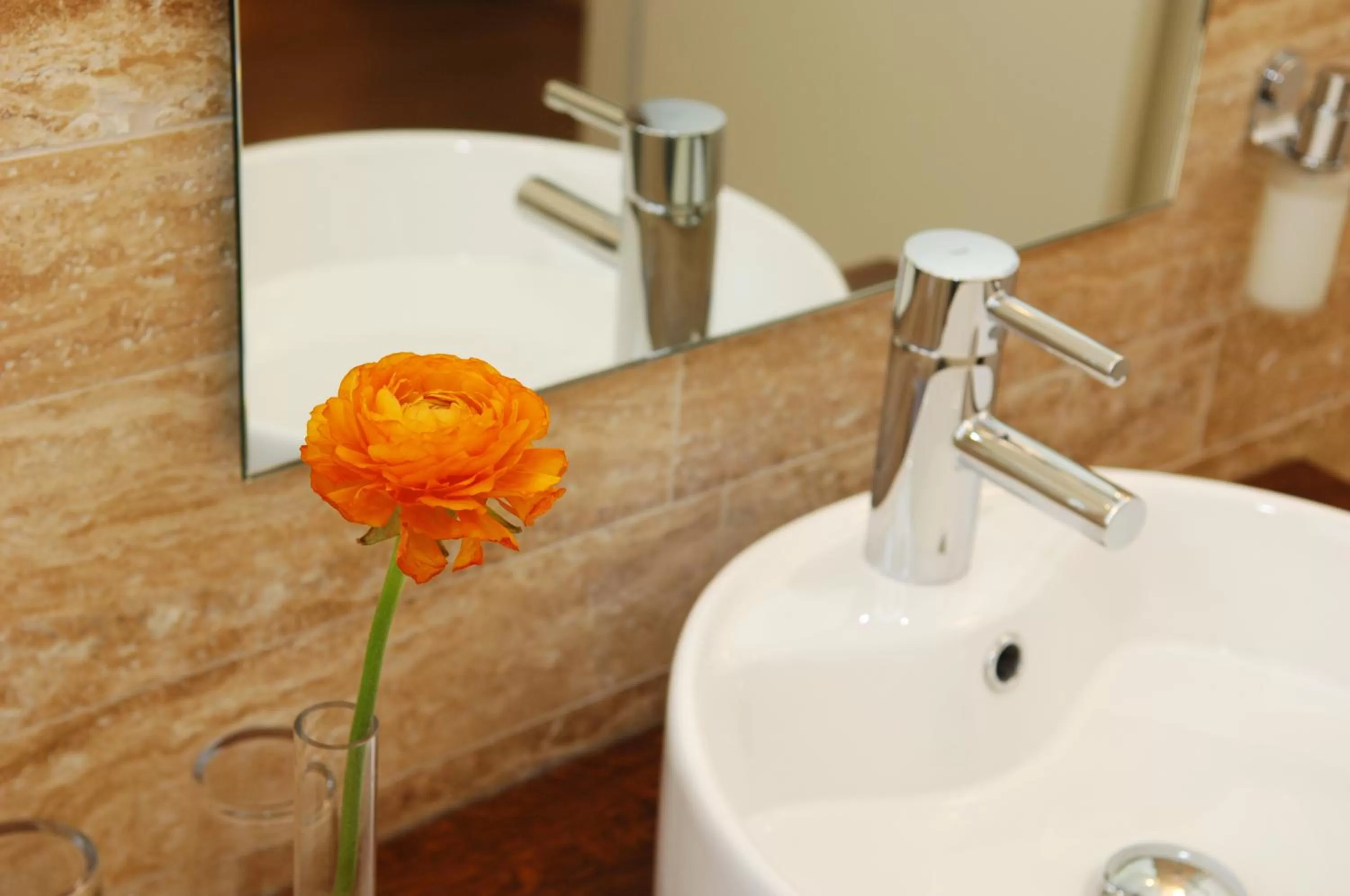 Decorative detail in Das Spritzenhaus