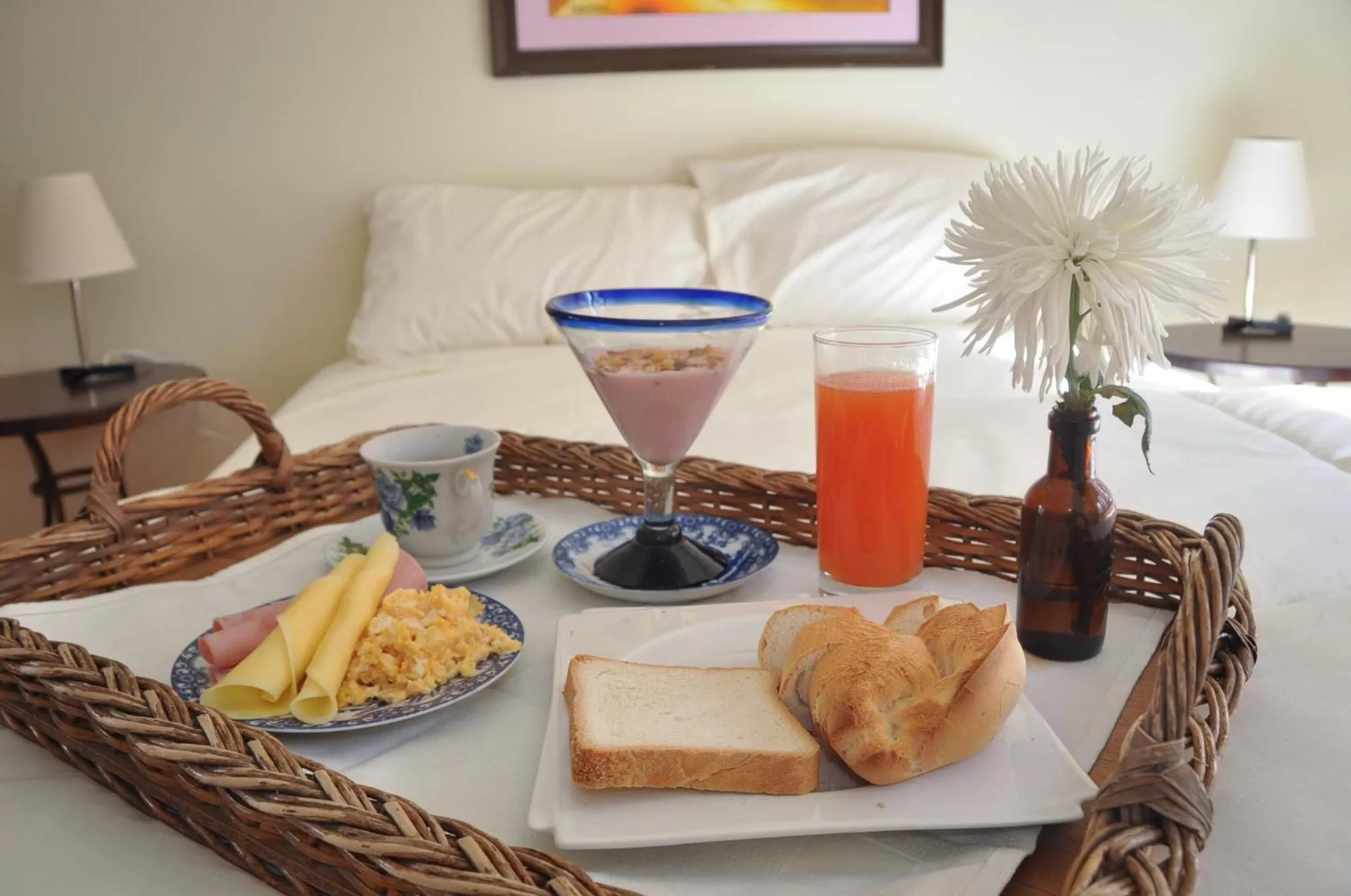 Anami Hotel Boutique