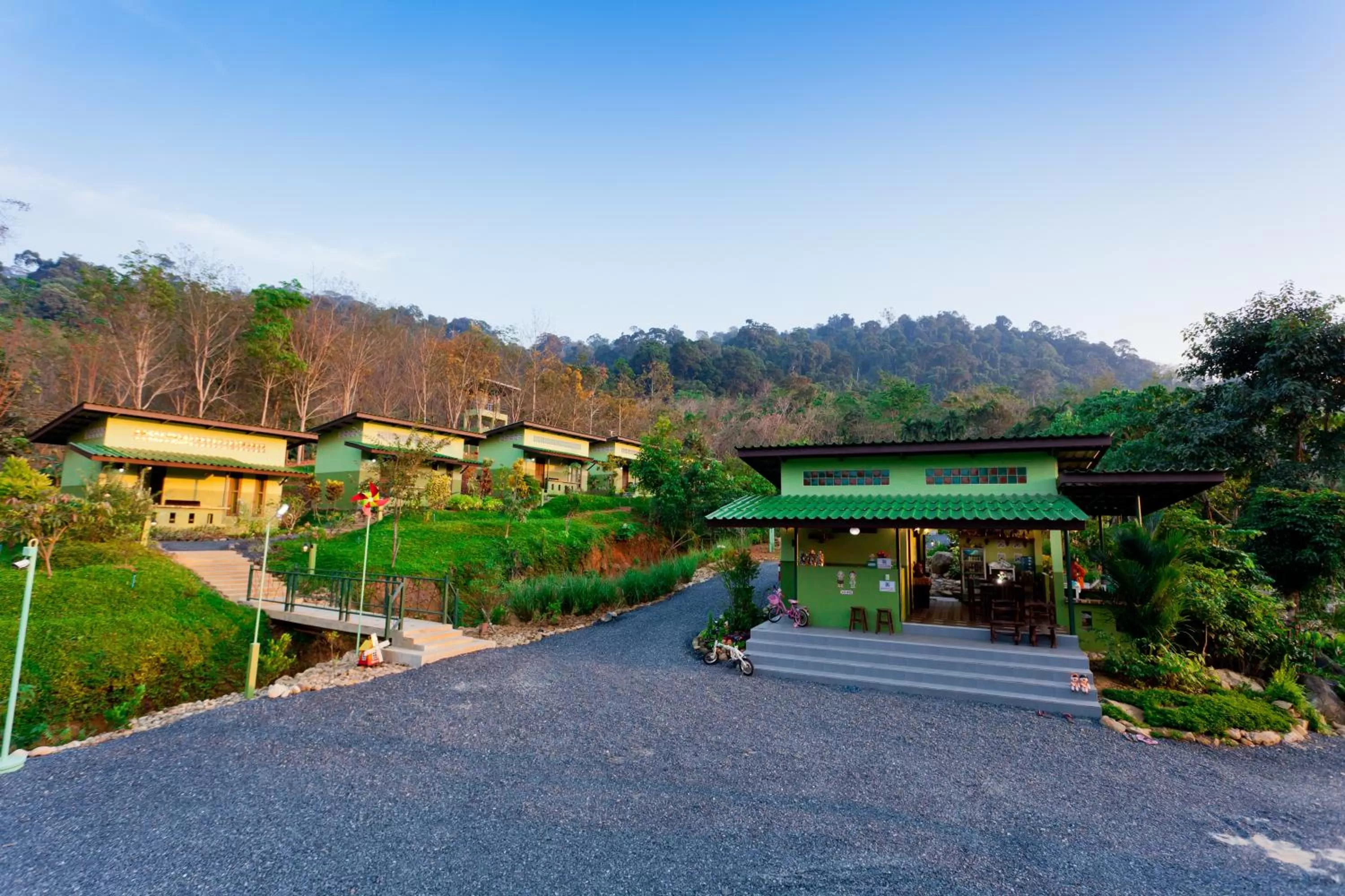 Day in The Mouth Resort - SHA Extra Plus