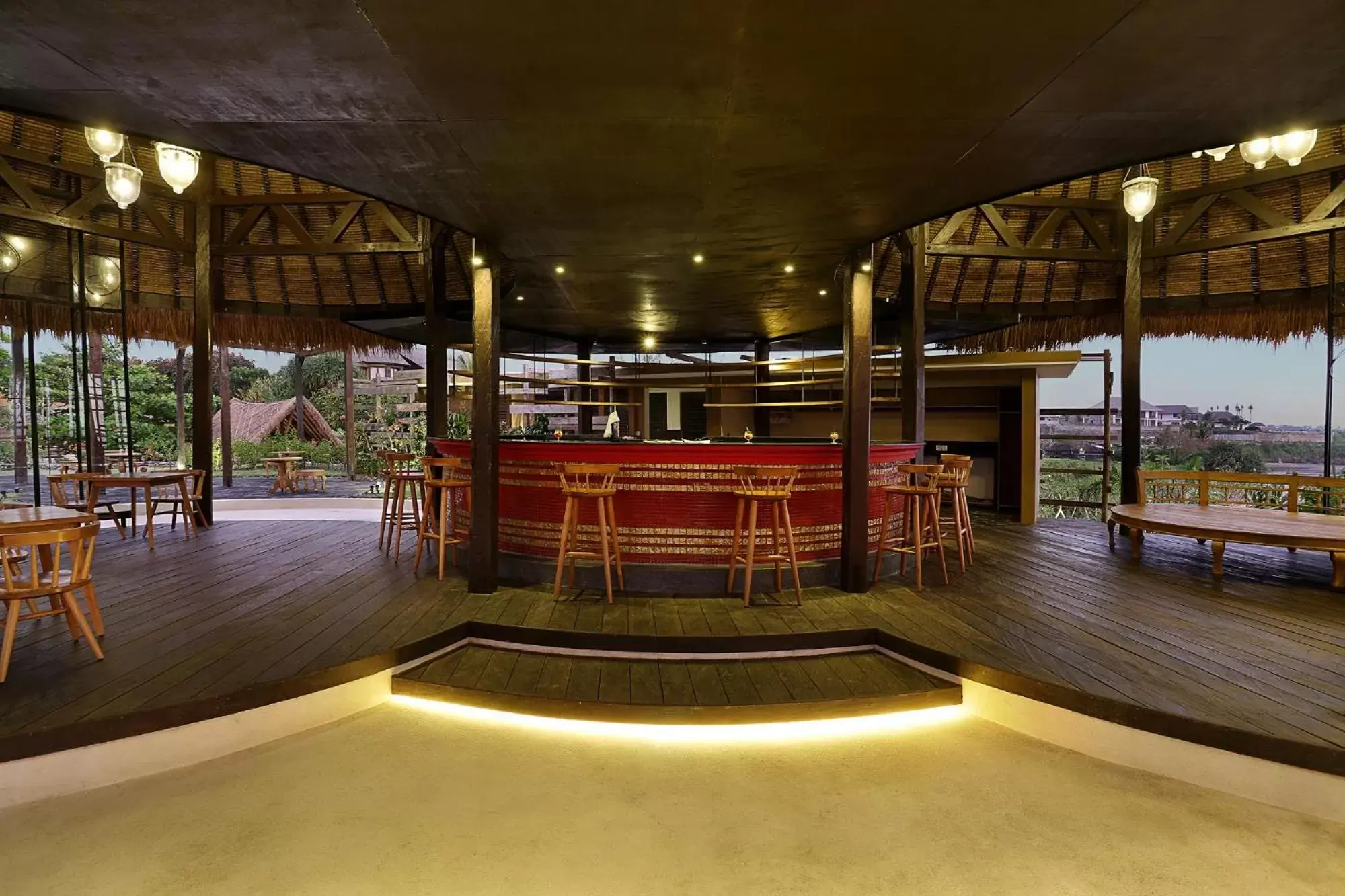 Restaurant/places to eat in WakaGangga Restaurant/places to eat in WakaGangga