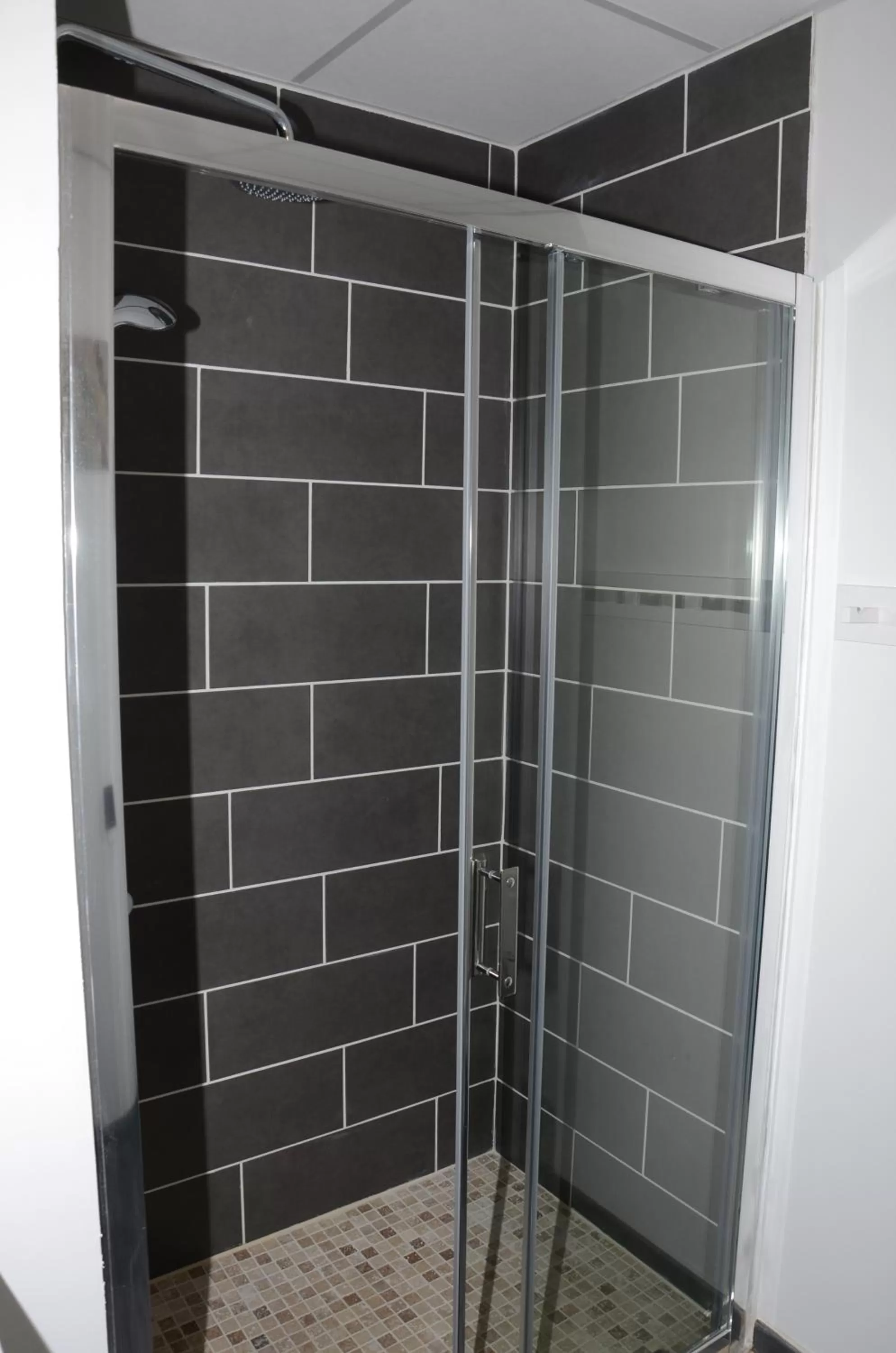 Bathroom in Nostra Demora