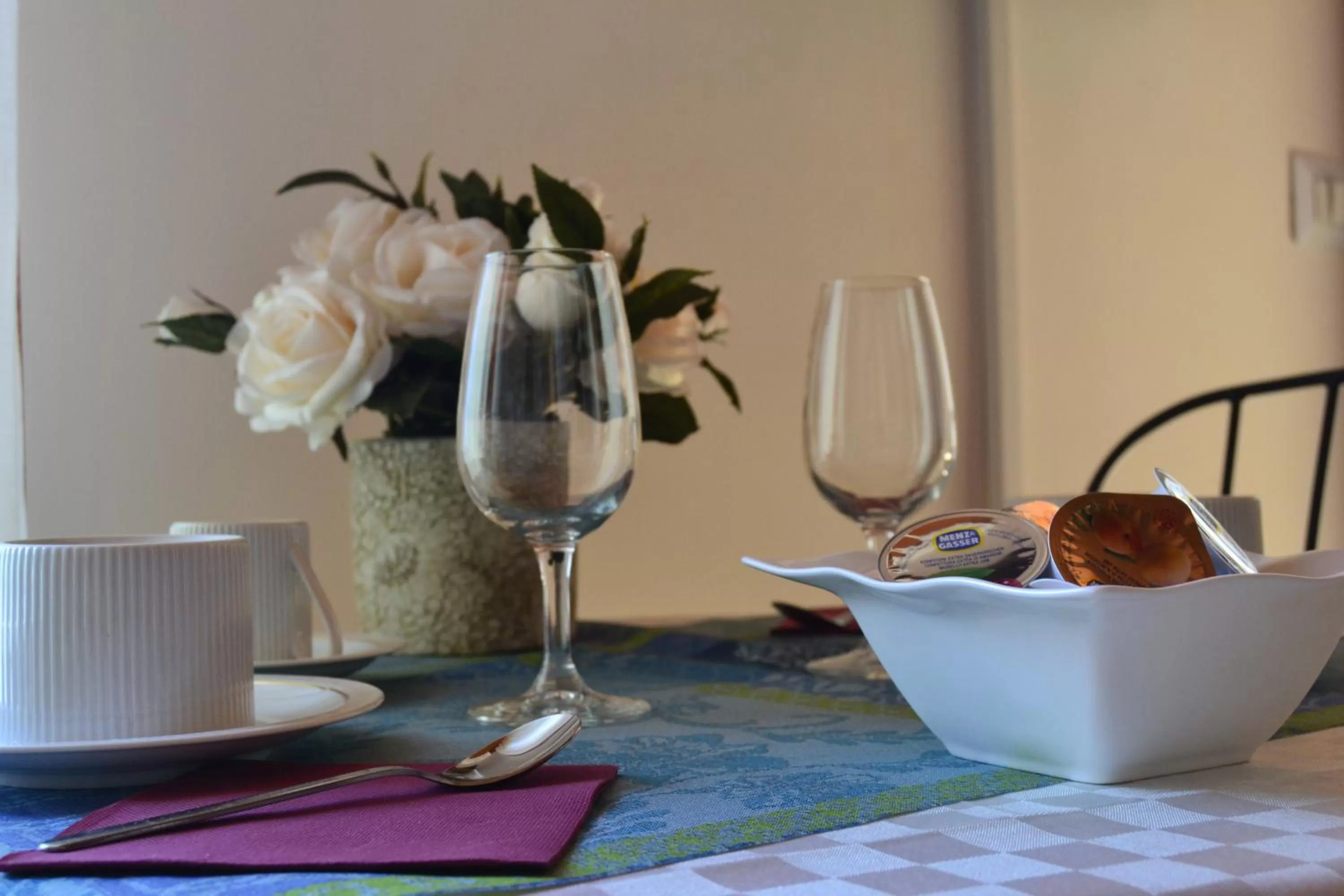 Le Tre Sorelle a Testaccio