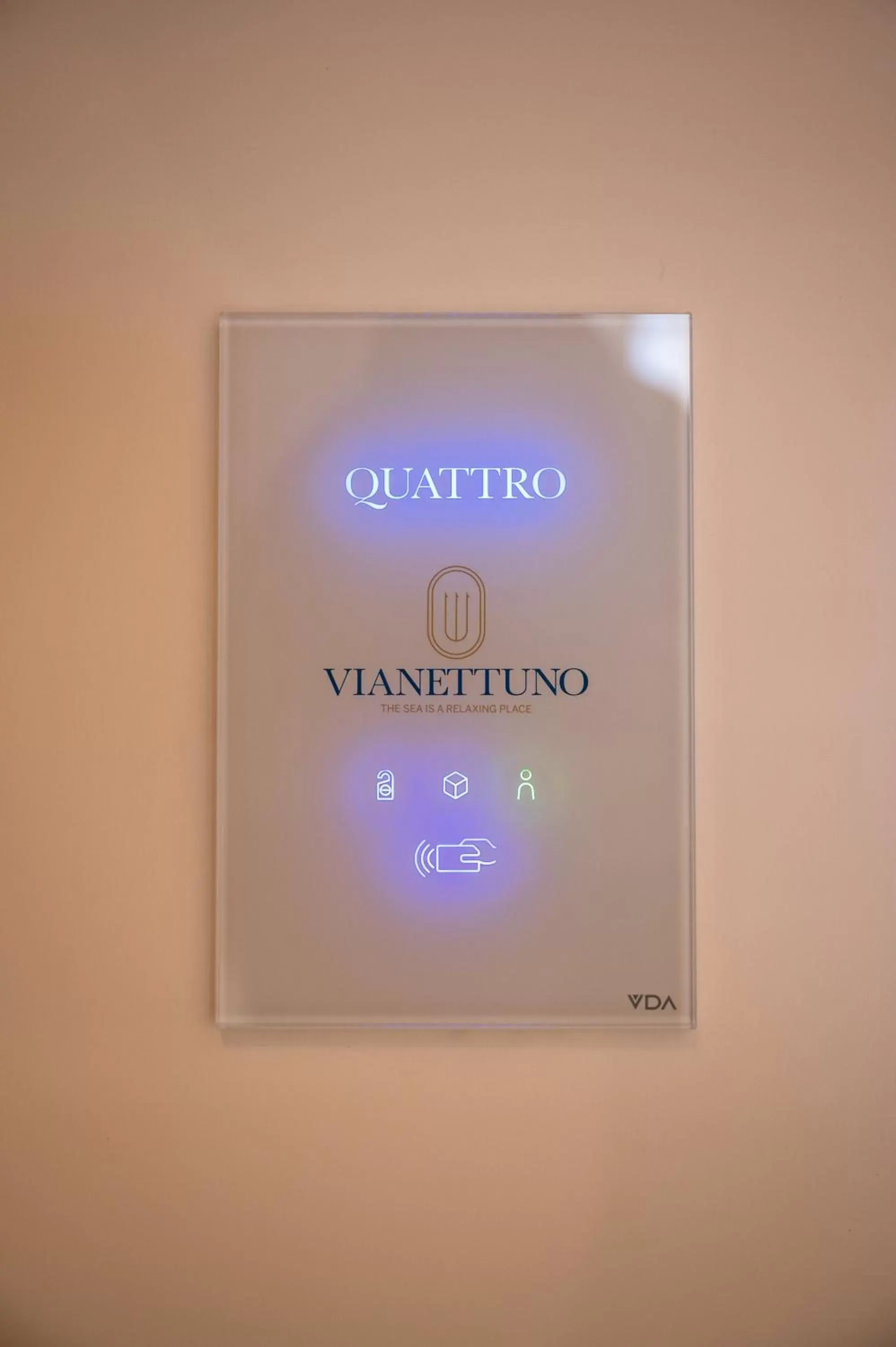 ViaNettuno