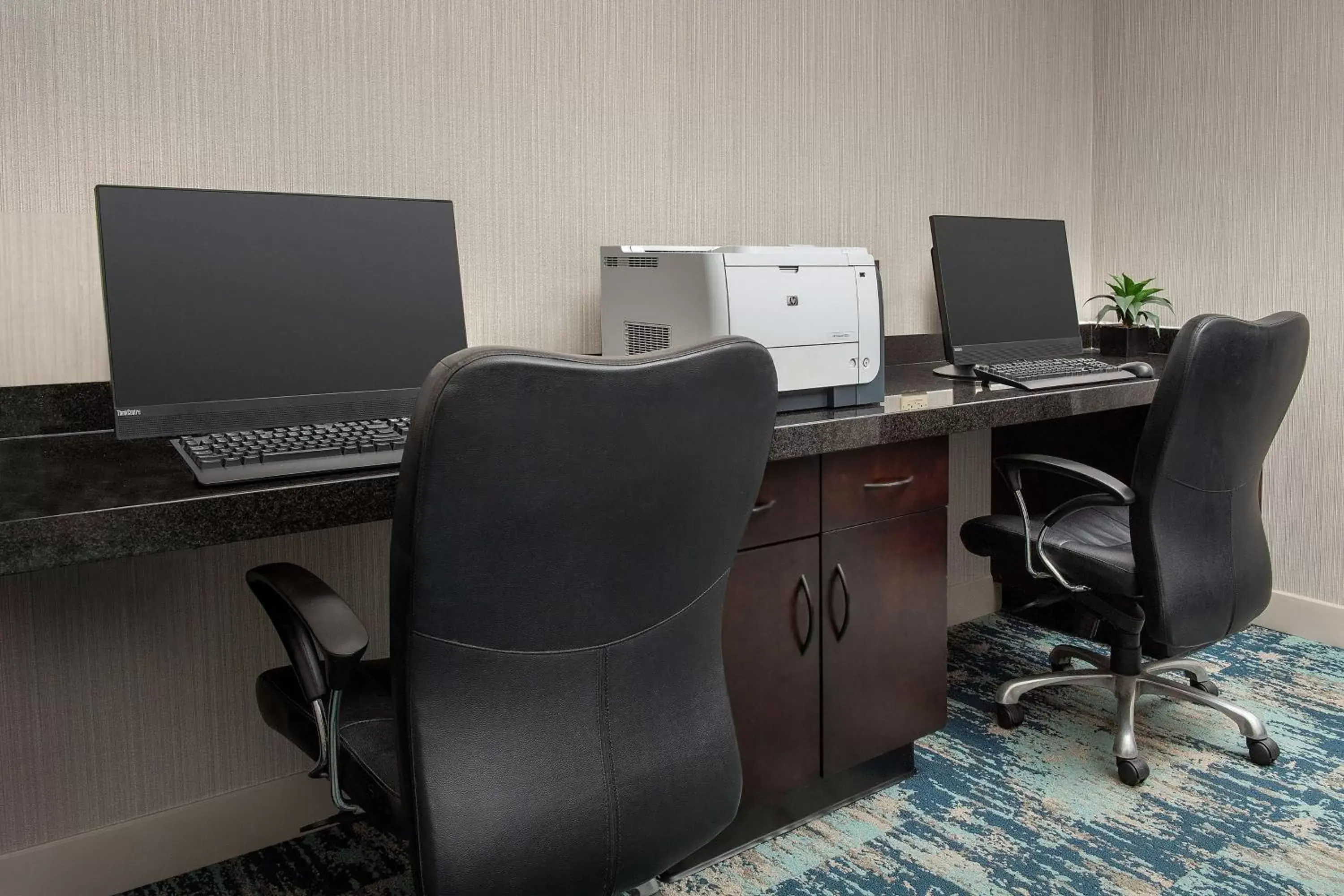 Business facilities, Business Area/Conference Room in Hilton Garden Inn Dallas/Duncanville