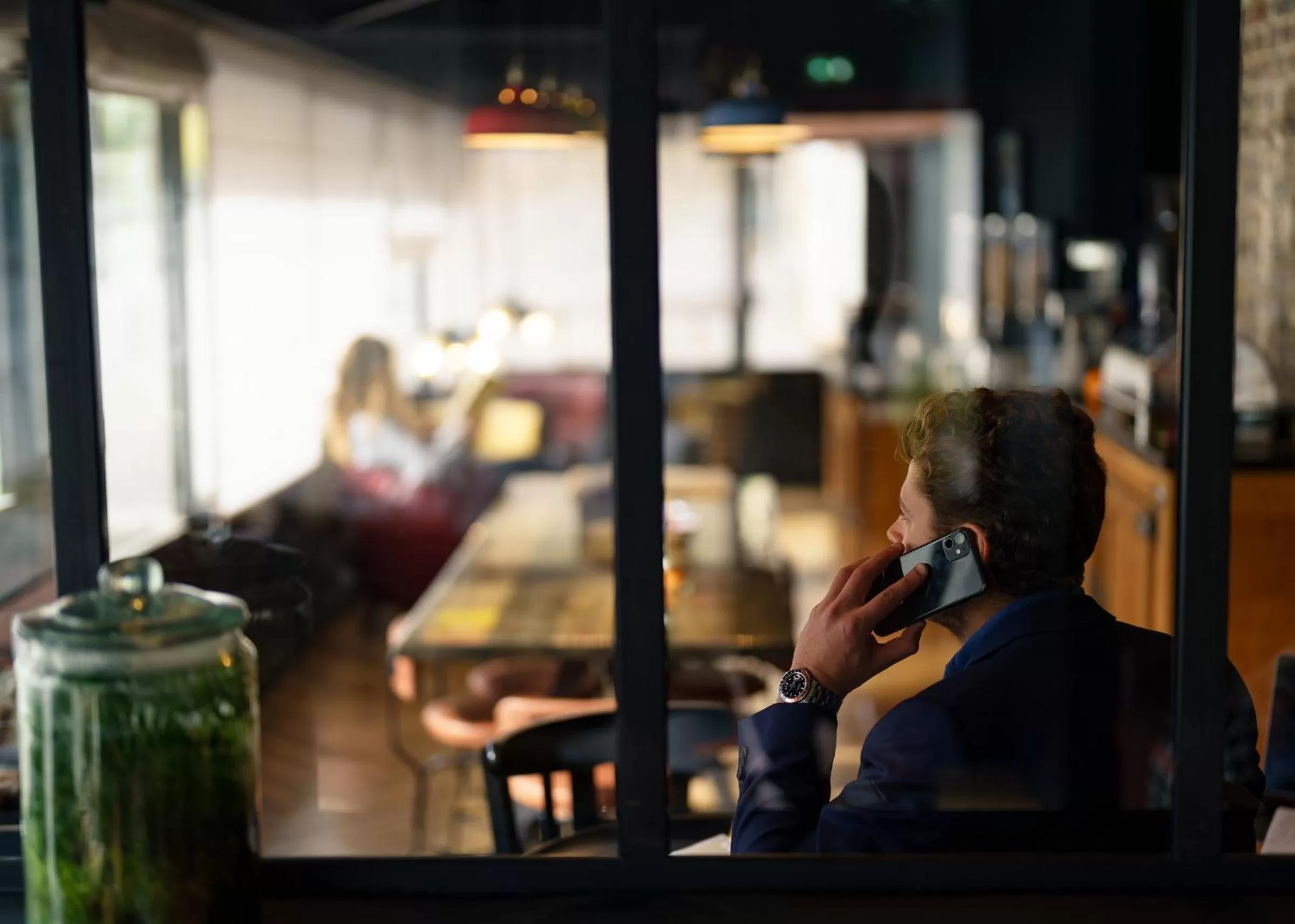 Guests in Hôtel Clarisse