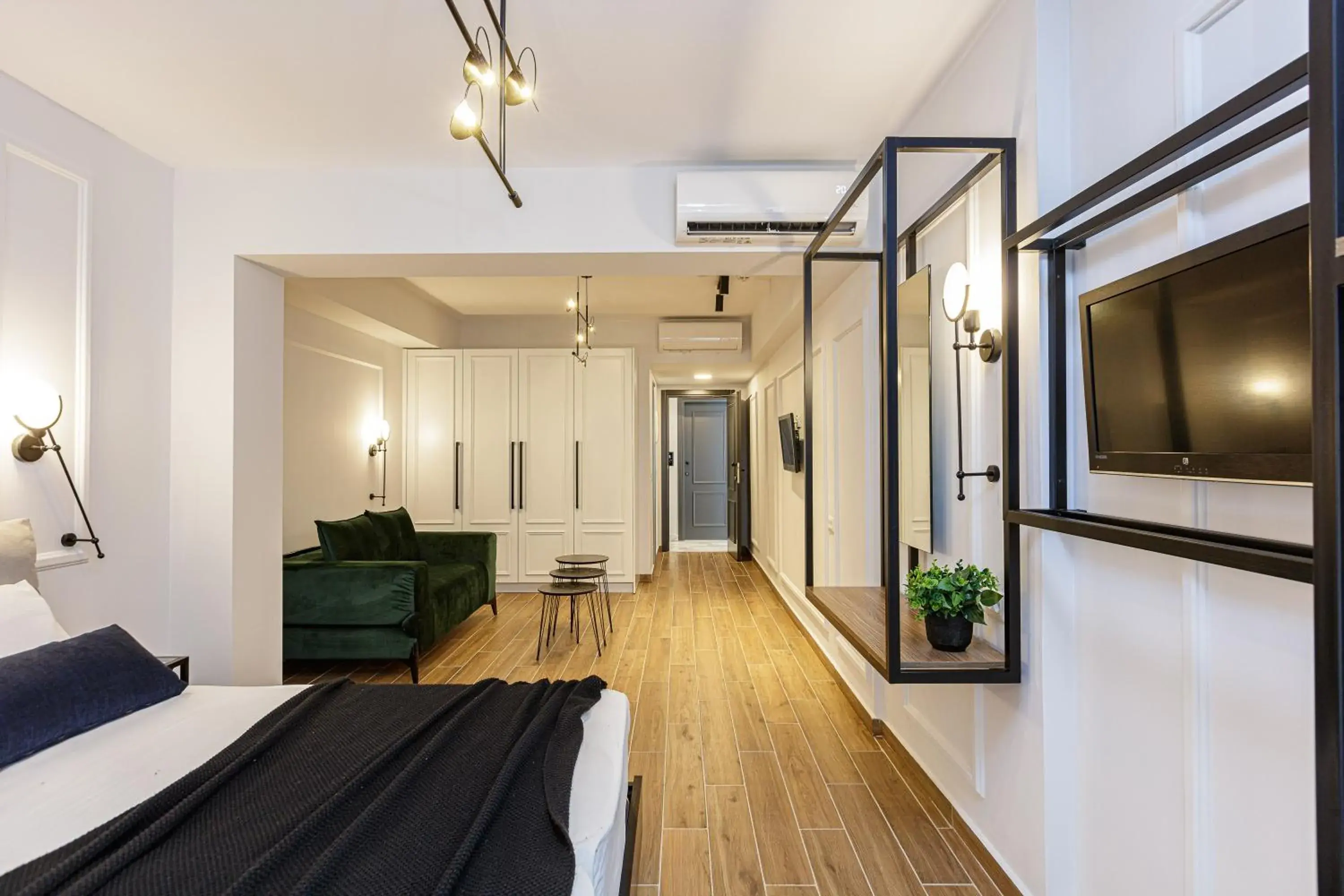 Bedroom in Jo An Palace Bedroom in Jo An Palace