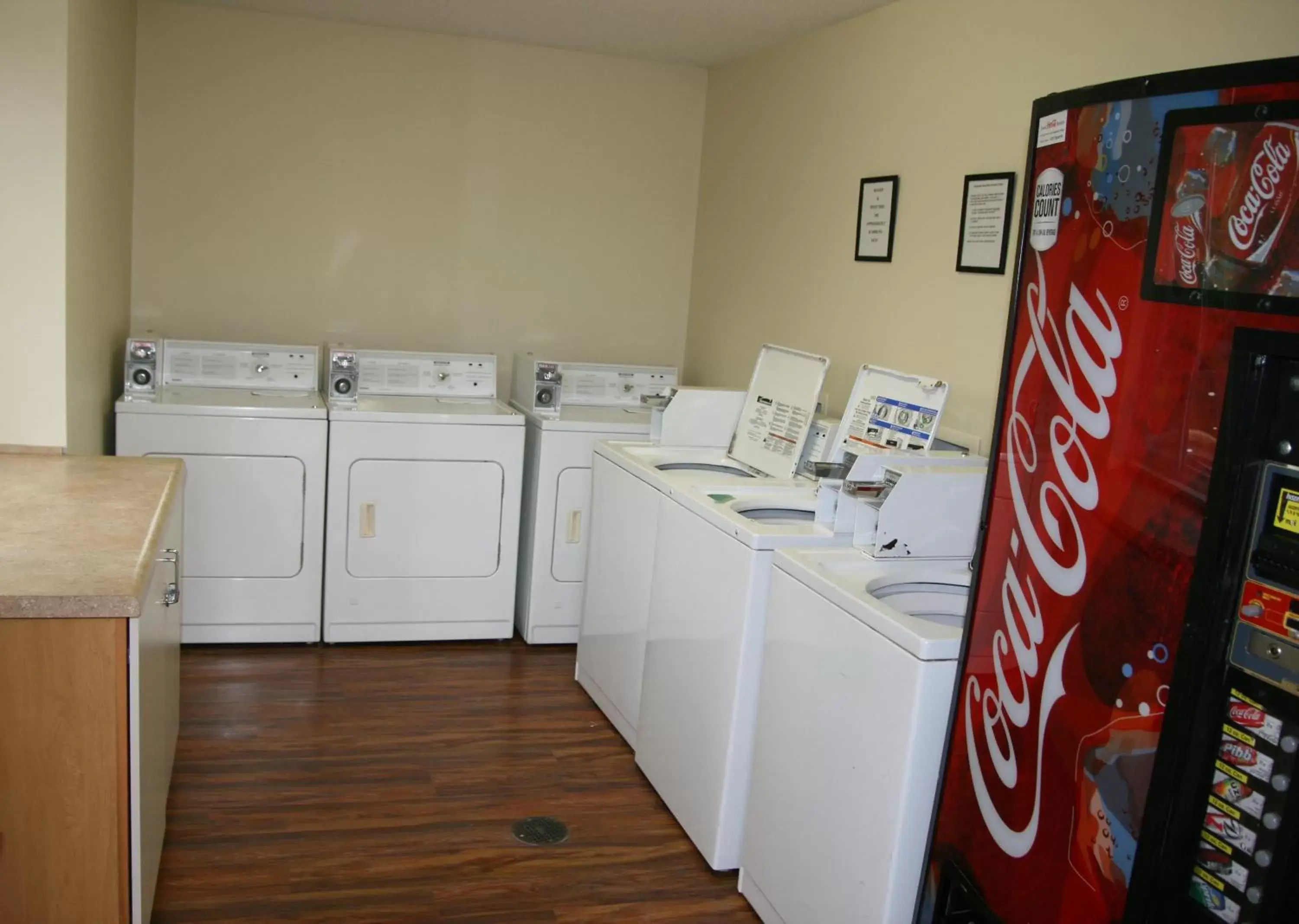 Other, Kitchen/Kitchenette in Affordable Suites of America Fredericksburg