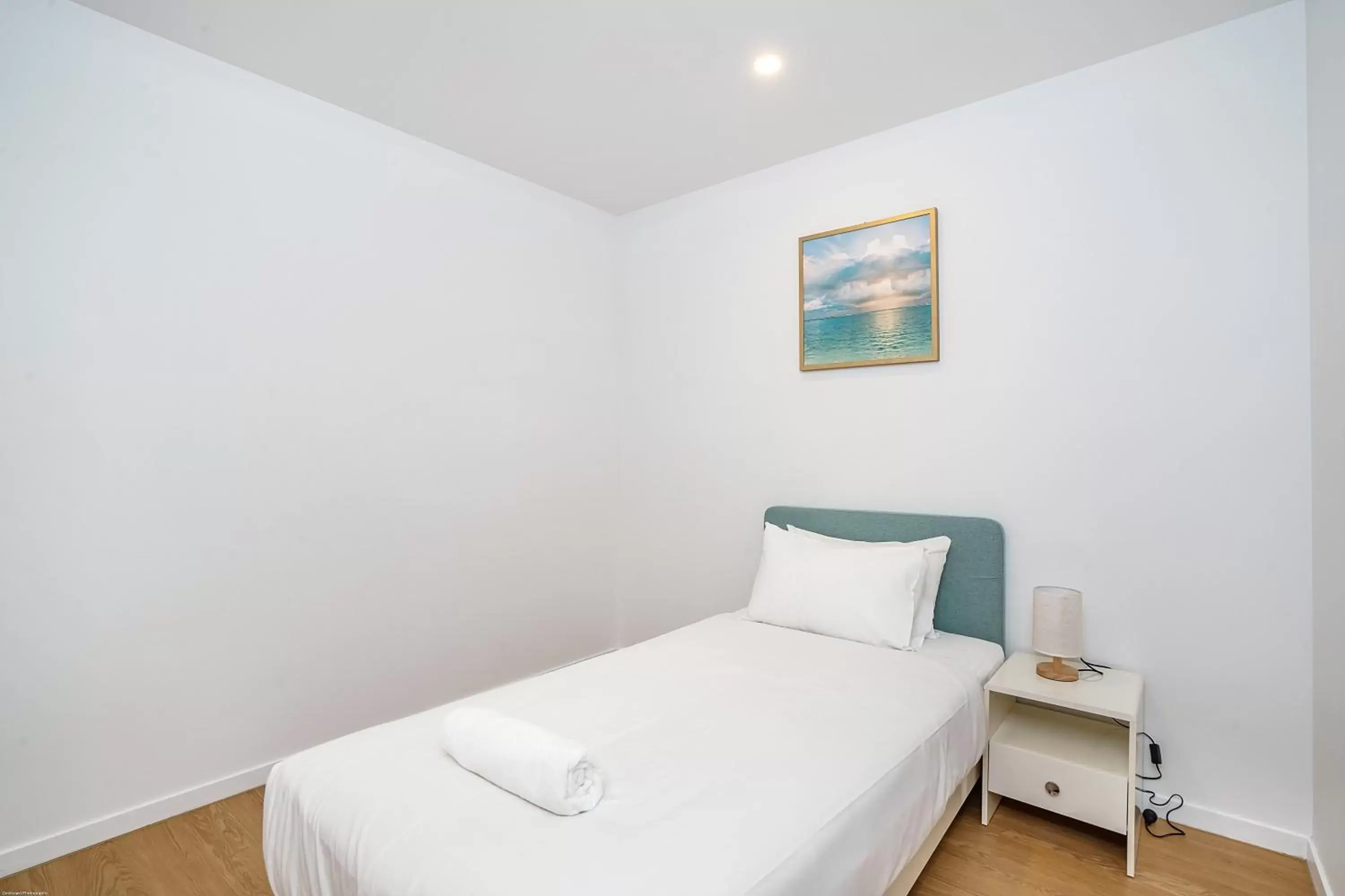 Bedroom, Bed in Peninsular Gold Coast