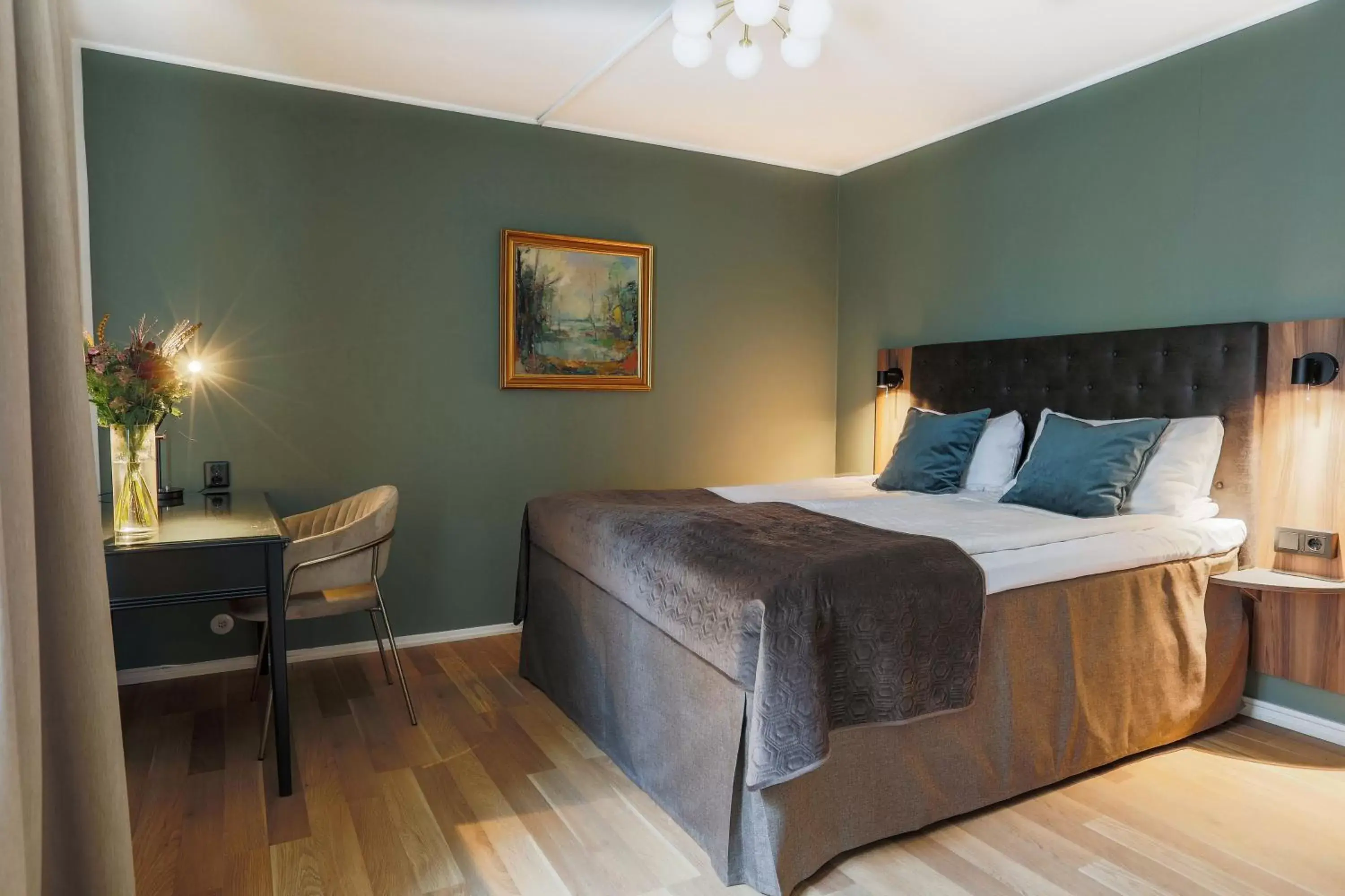 Bed in Home Hotel Cardinal Bed in Home Hotel Cardinal