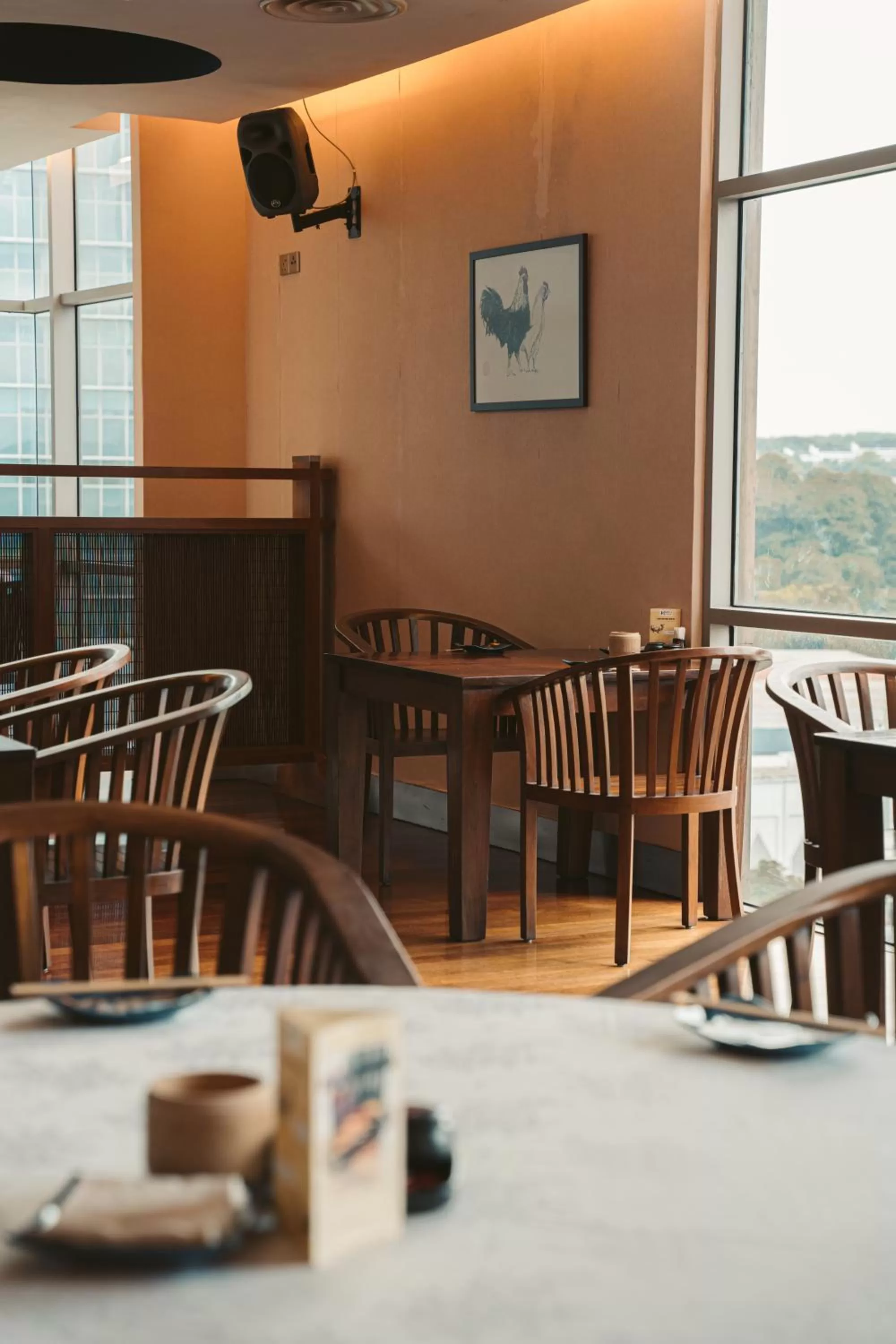 St Giles Mid Valley Kuala Lumpur