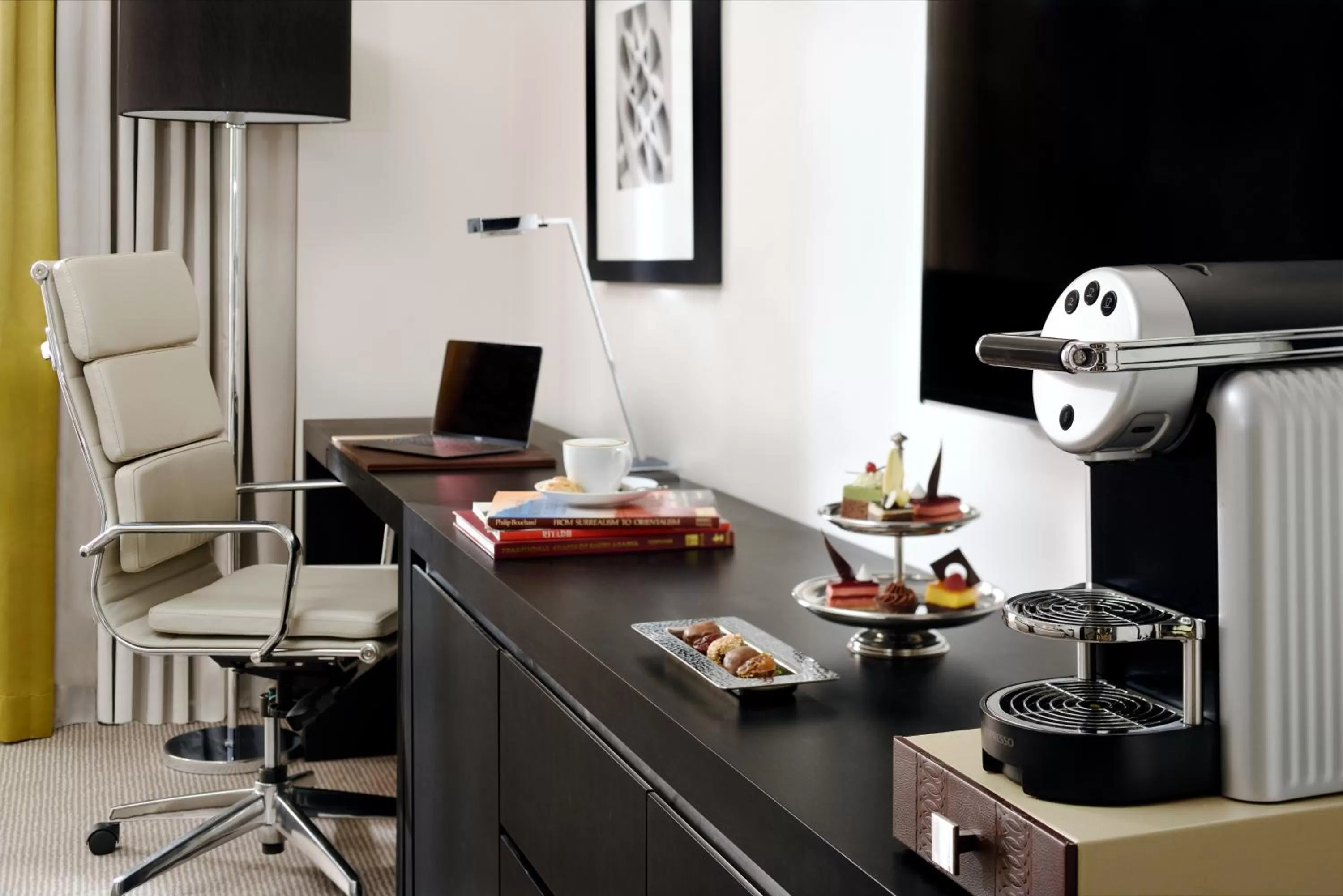 Coffee/tea facilities in Voco - Riyadh by IHG