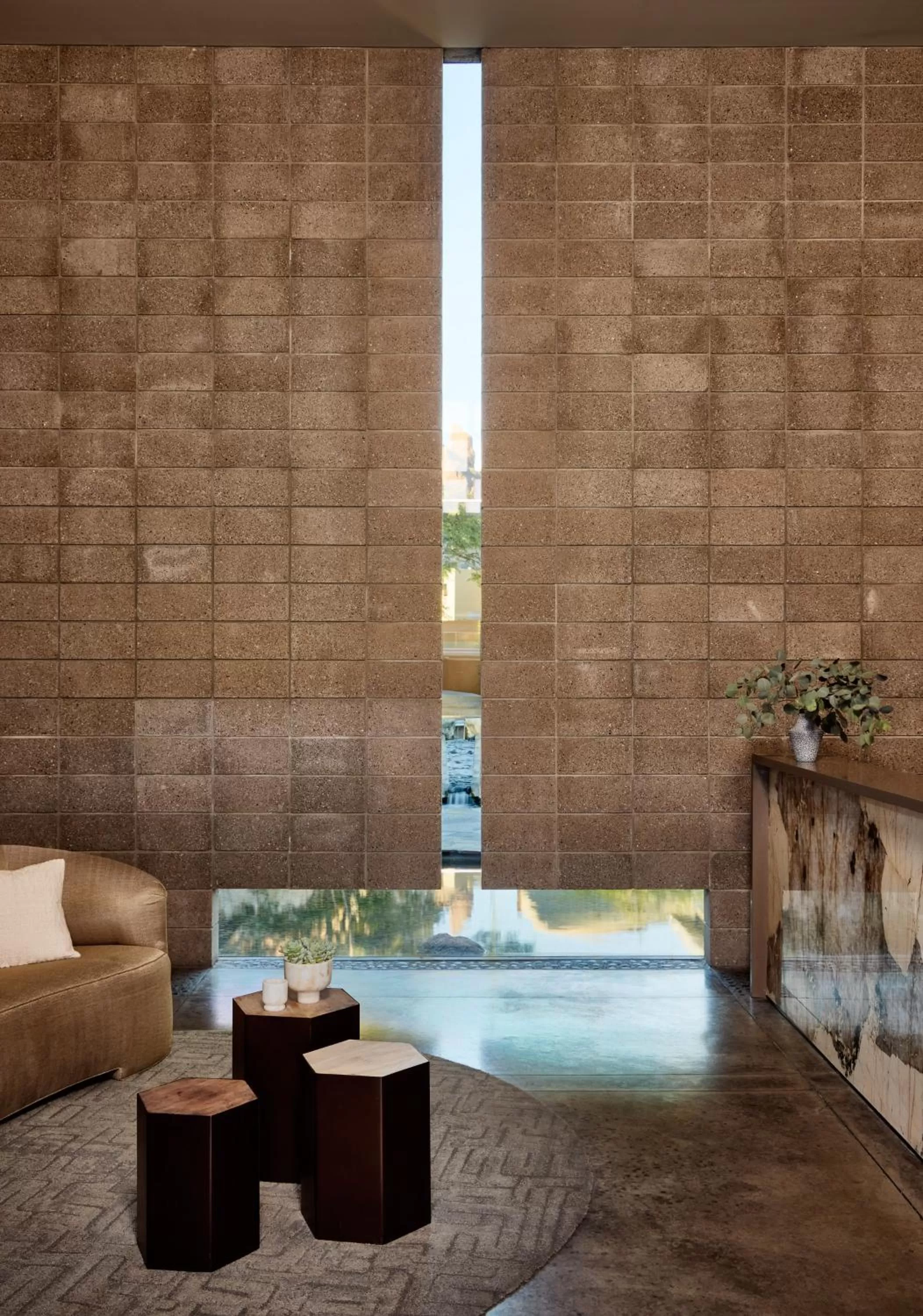 Spa and wellness centre/facilities in Sanctuary Camelback Mountain Resort and Spa