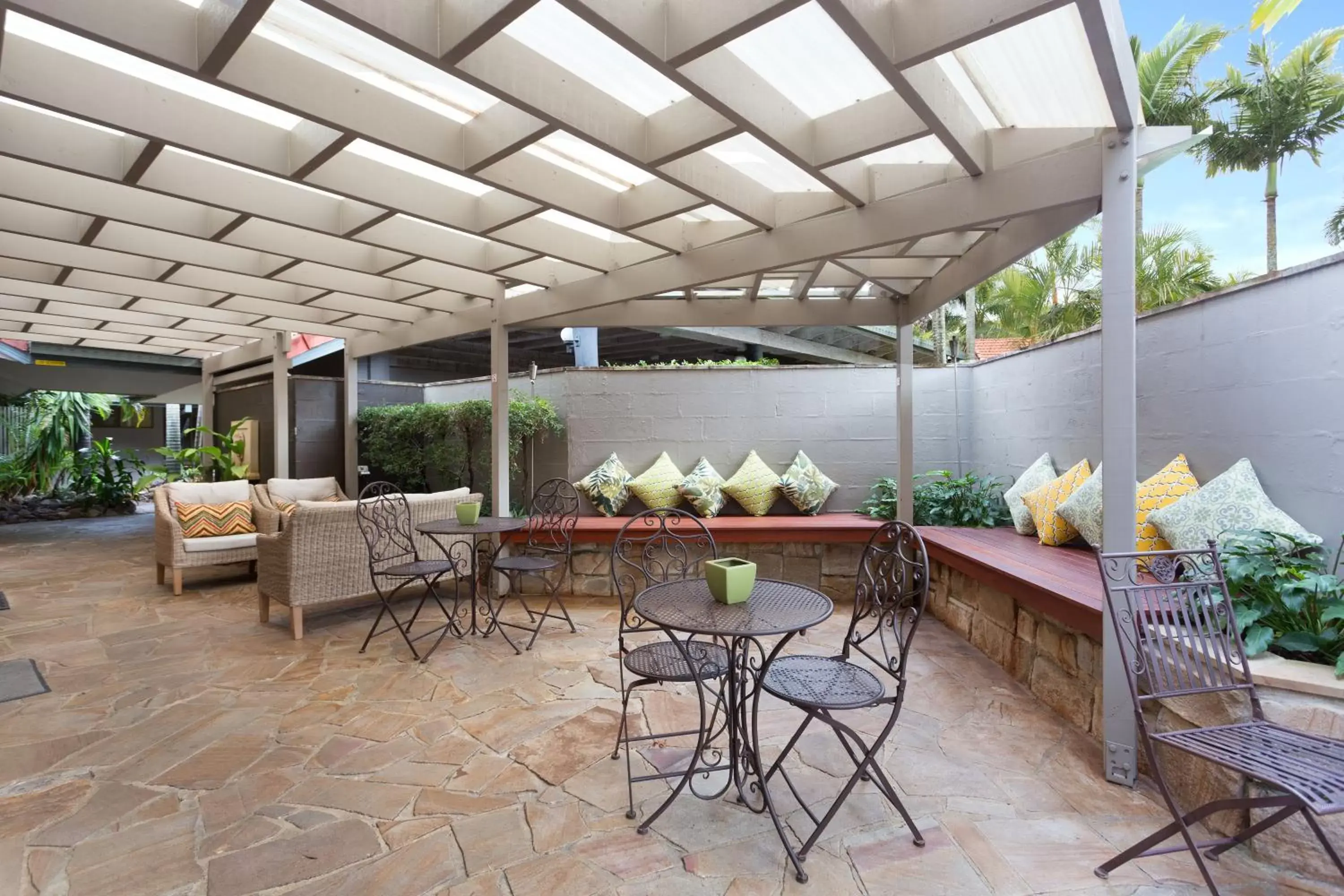 Restaurant/places to eat in Brisbane International Virginia Restaurant/places to eat in Brisbane International Virginia