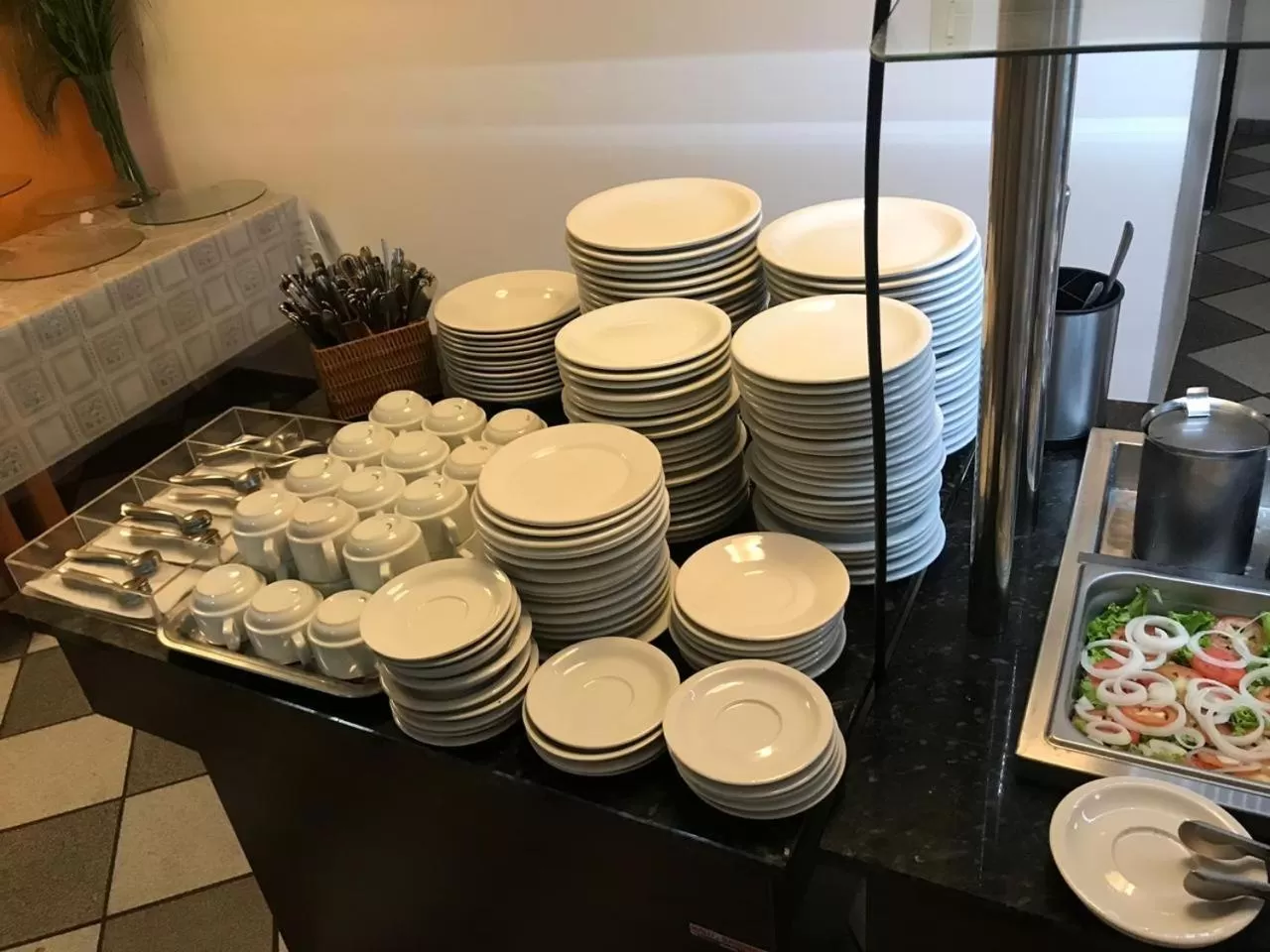 Hotel Enseada de Ponta Negra