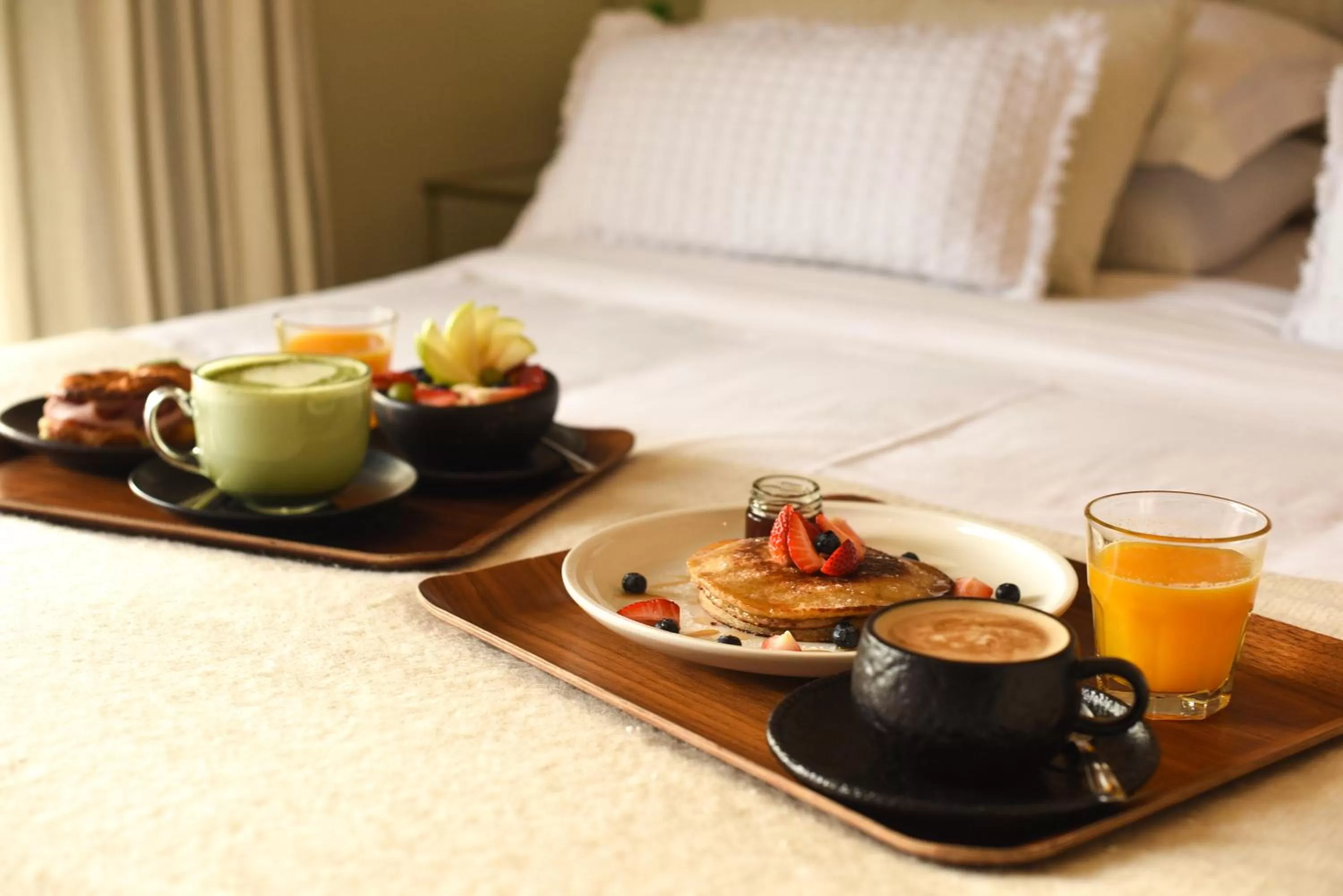 Breakfast, Bed in Maison Italia 1029